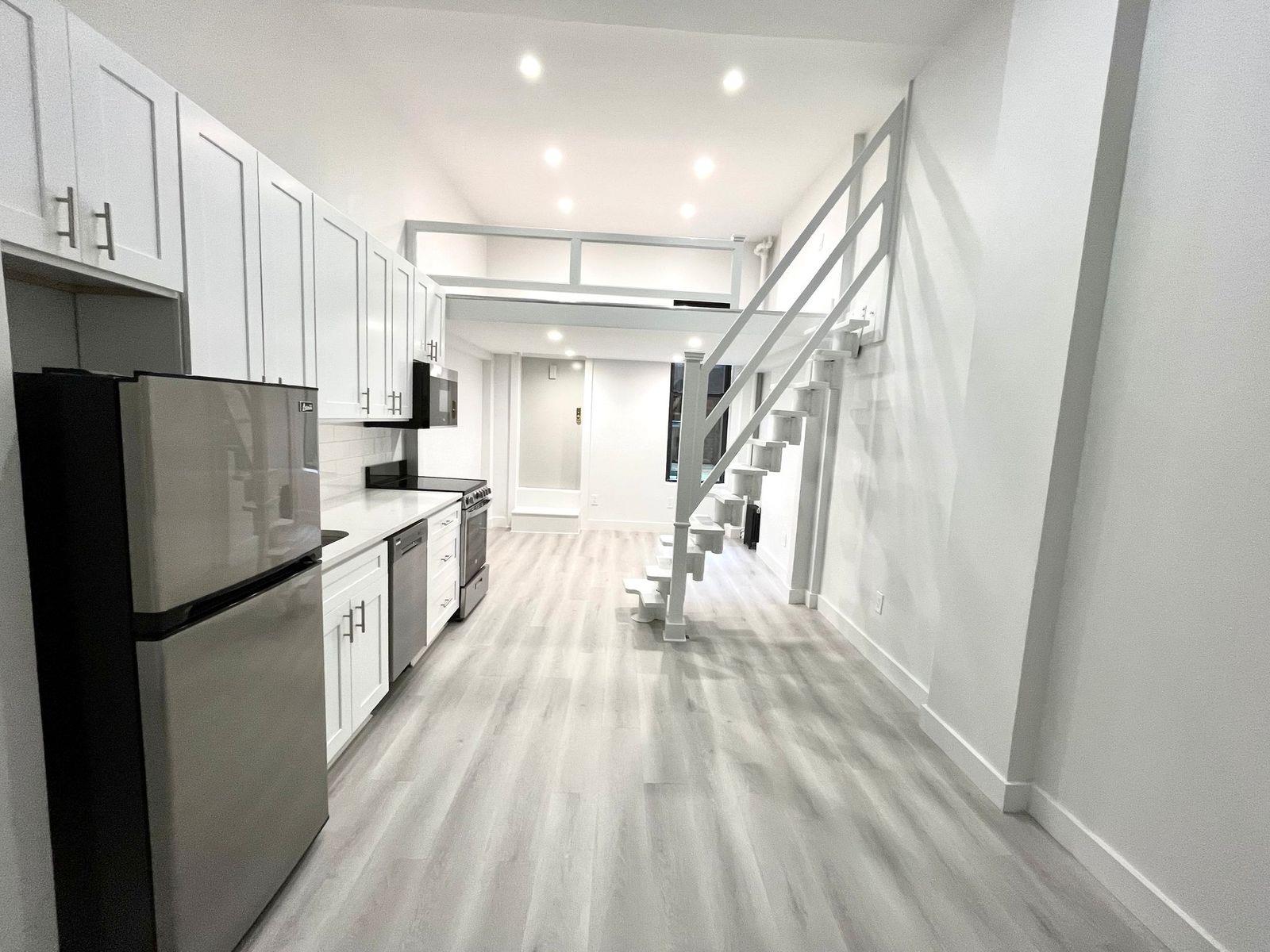 440 Tenth Avenue 1-RS Clinton New York NY 10001