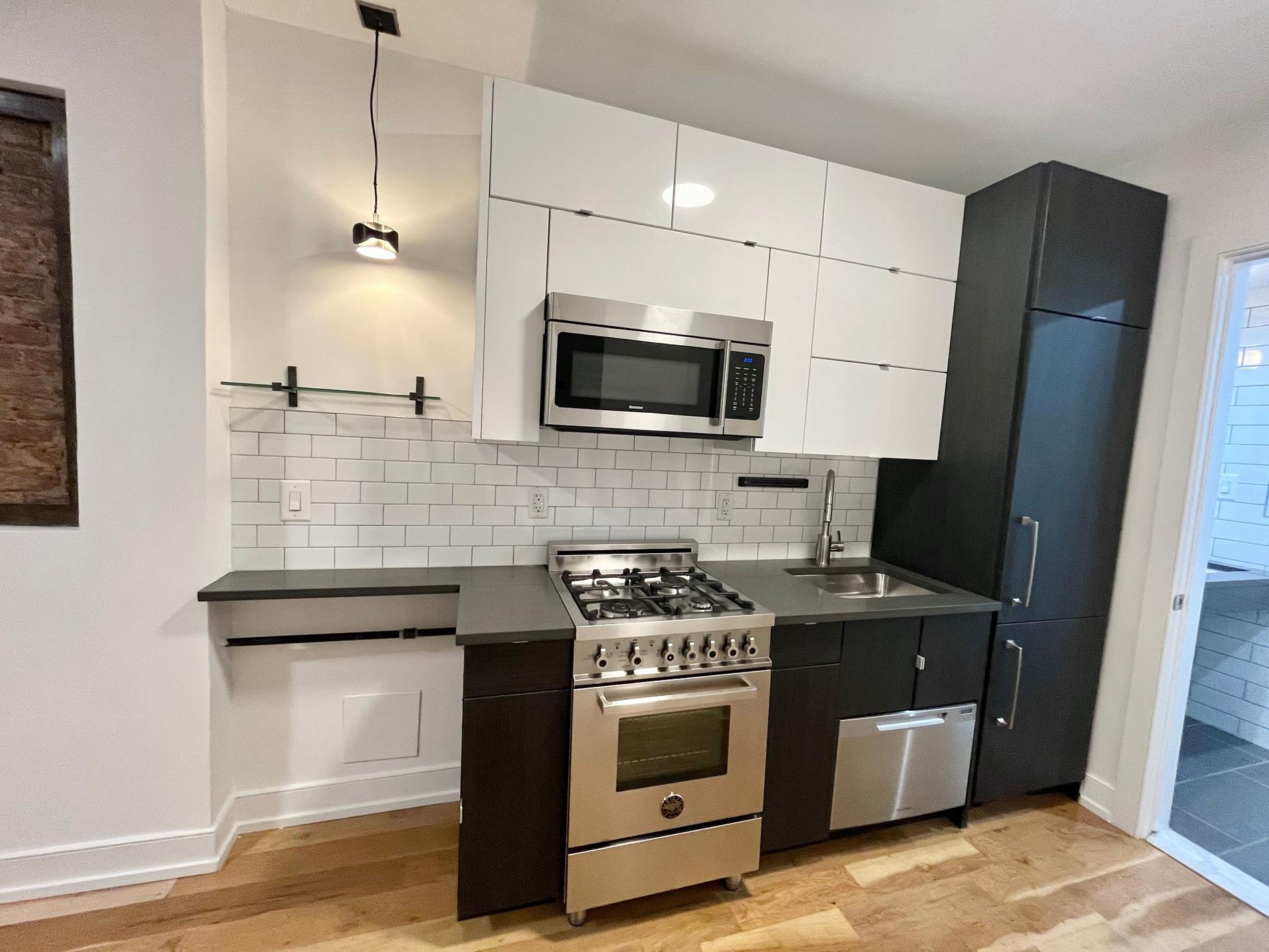 22 East 5th Street, #3