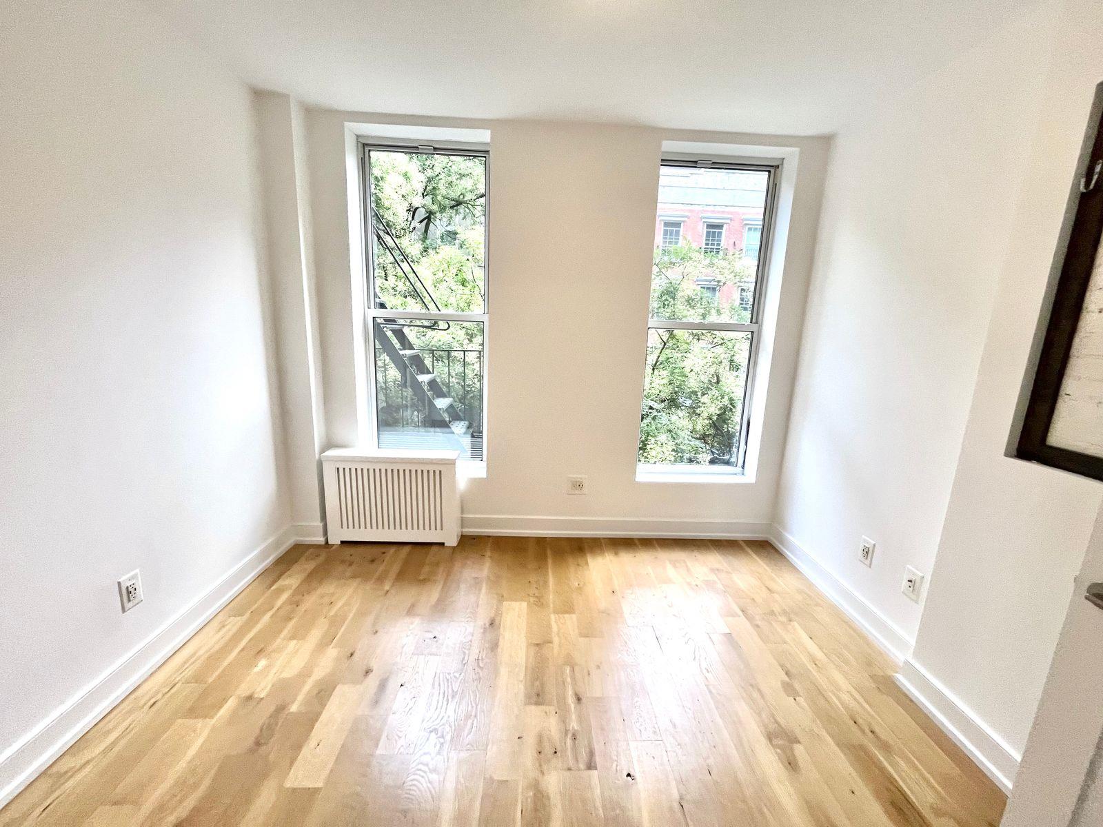 22 East 5th Street, #3