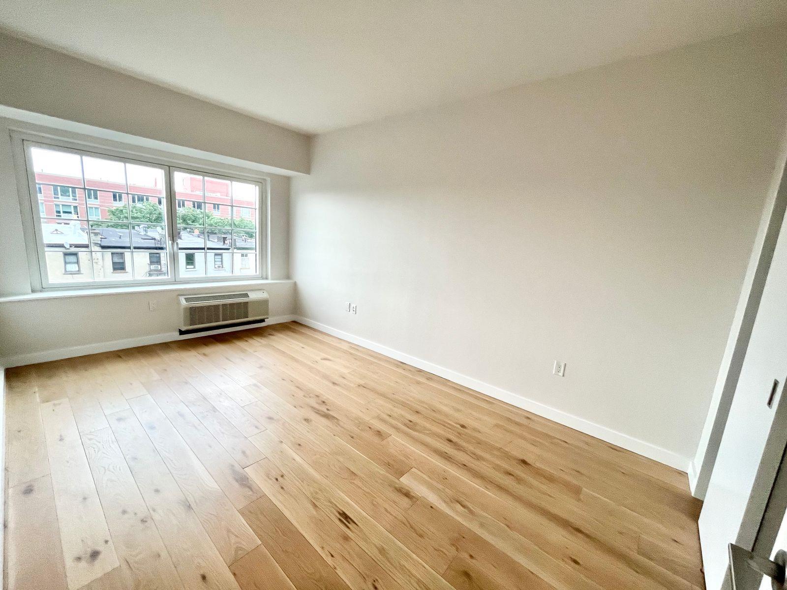 555 Waverly Avenue 6-E Clinton Hill Brooklyn NY 11238