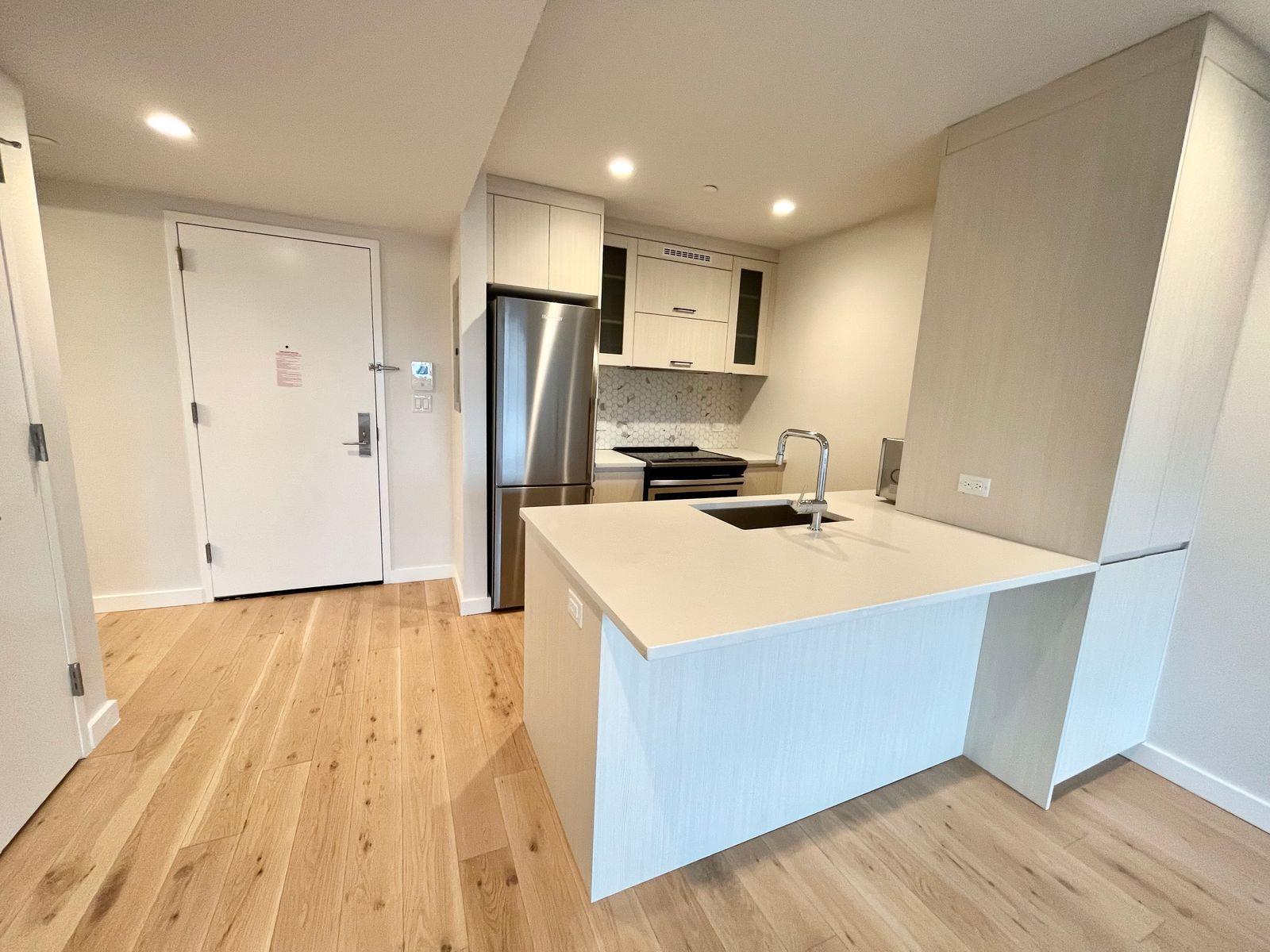 555 Waverly Avenue 6-E Clinton Hill Brooklyn NY 11238