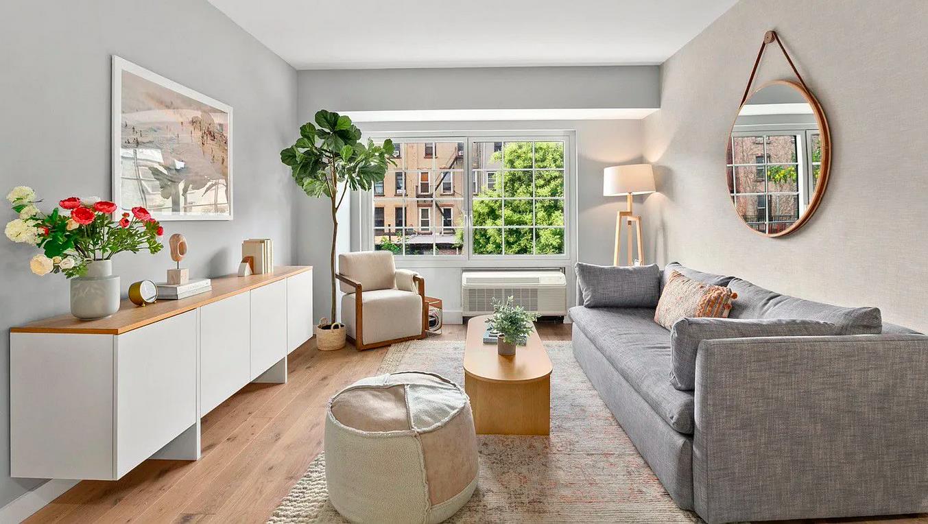 555 Waverly Avenue 6-E Clinton Hill Brooklyn NY 11238