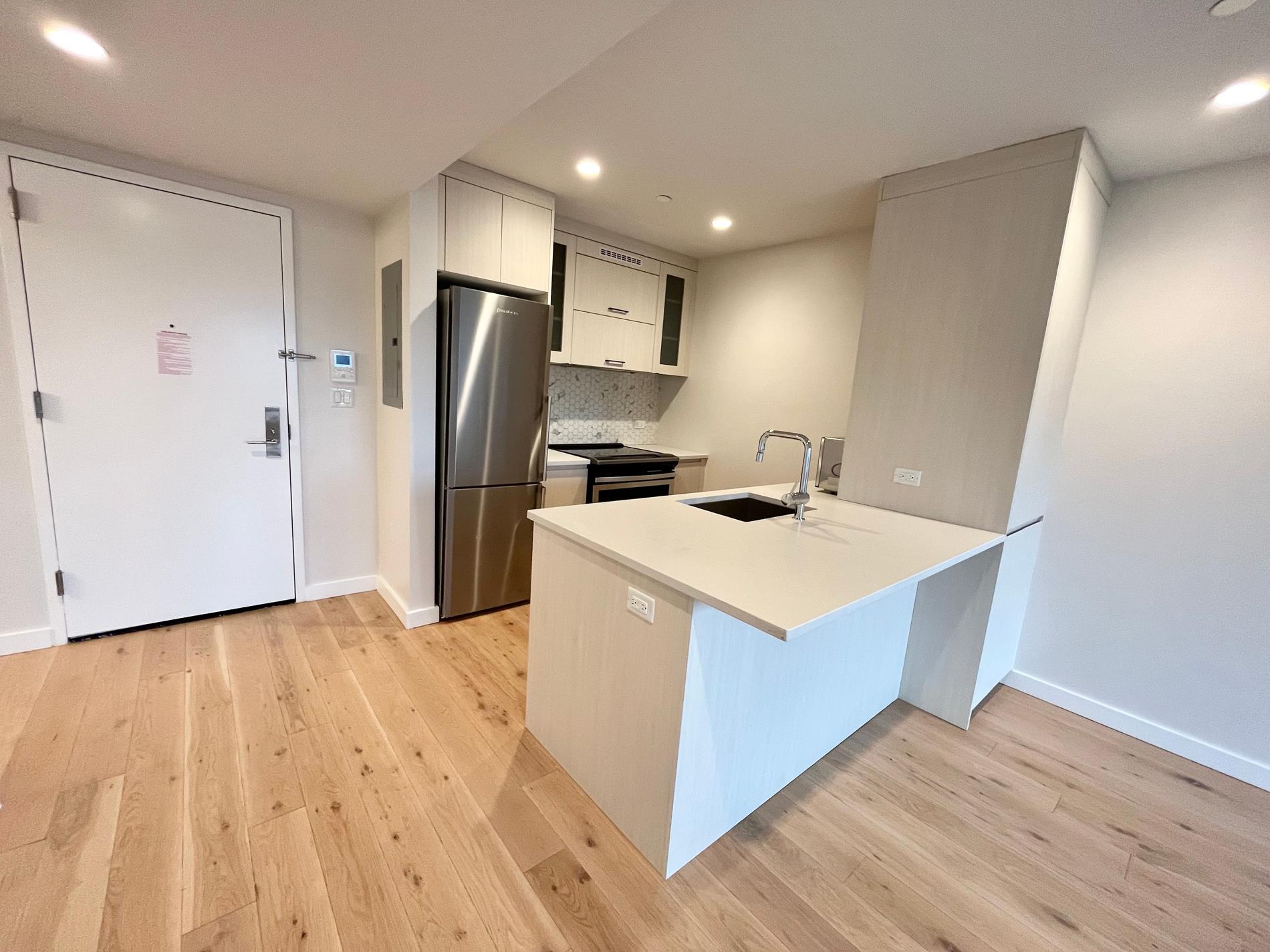 555 Waverly Avenue 6-E Clinton Hill Brooklyn NY 11238