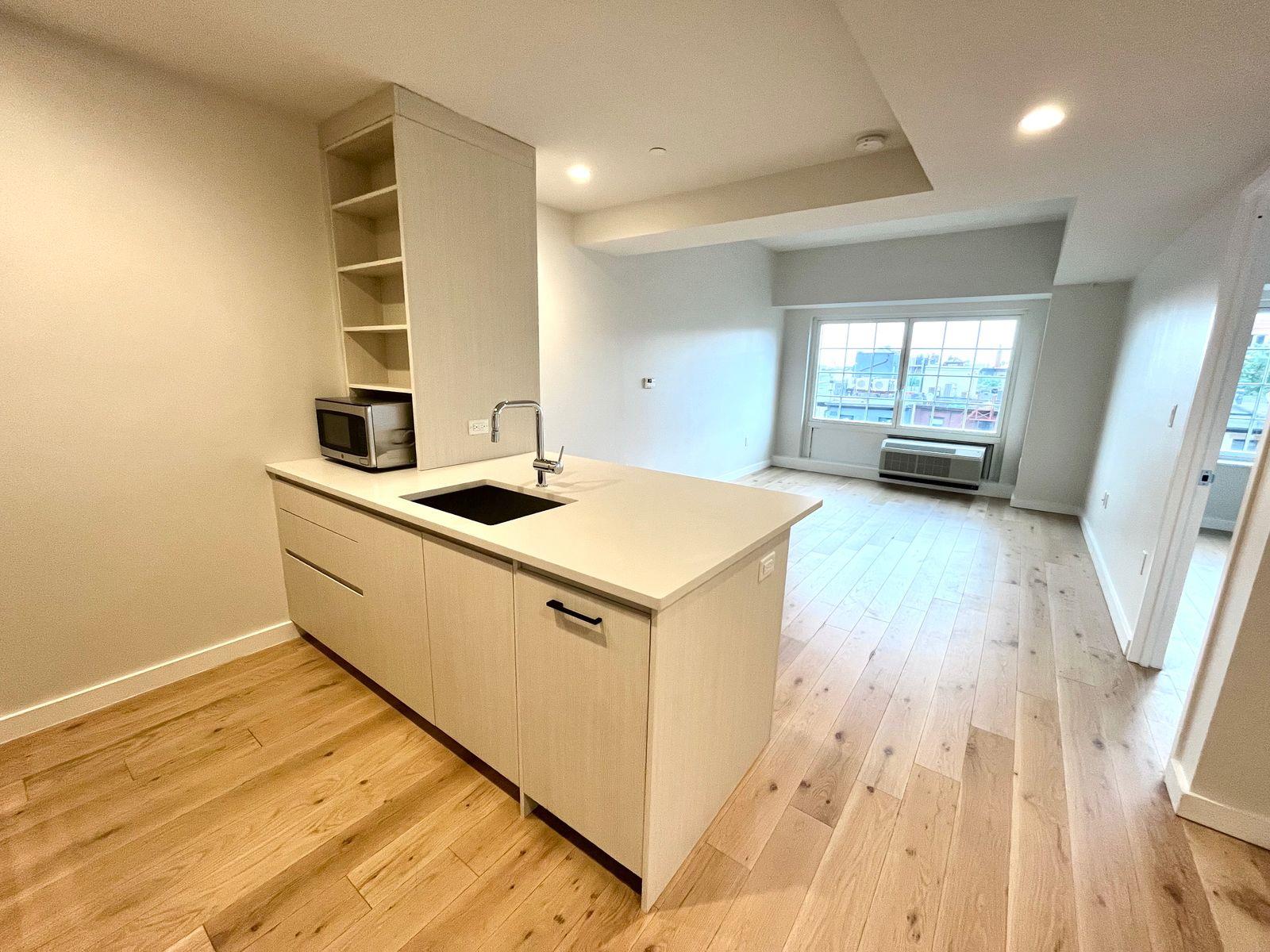 555 Waverly Avenue 6-E Clinton Hill Brooklyn NY 11238