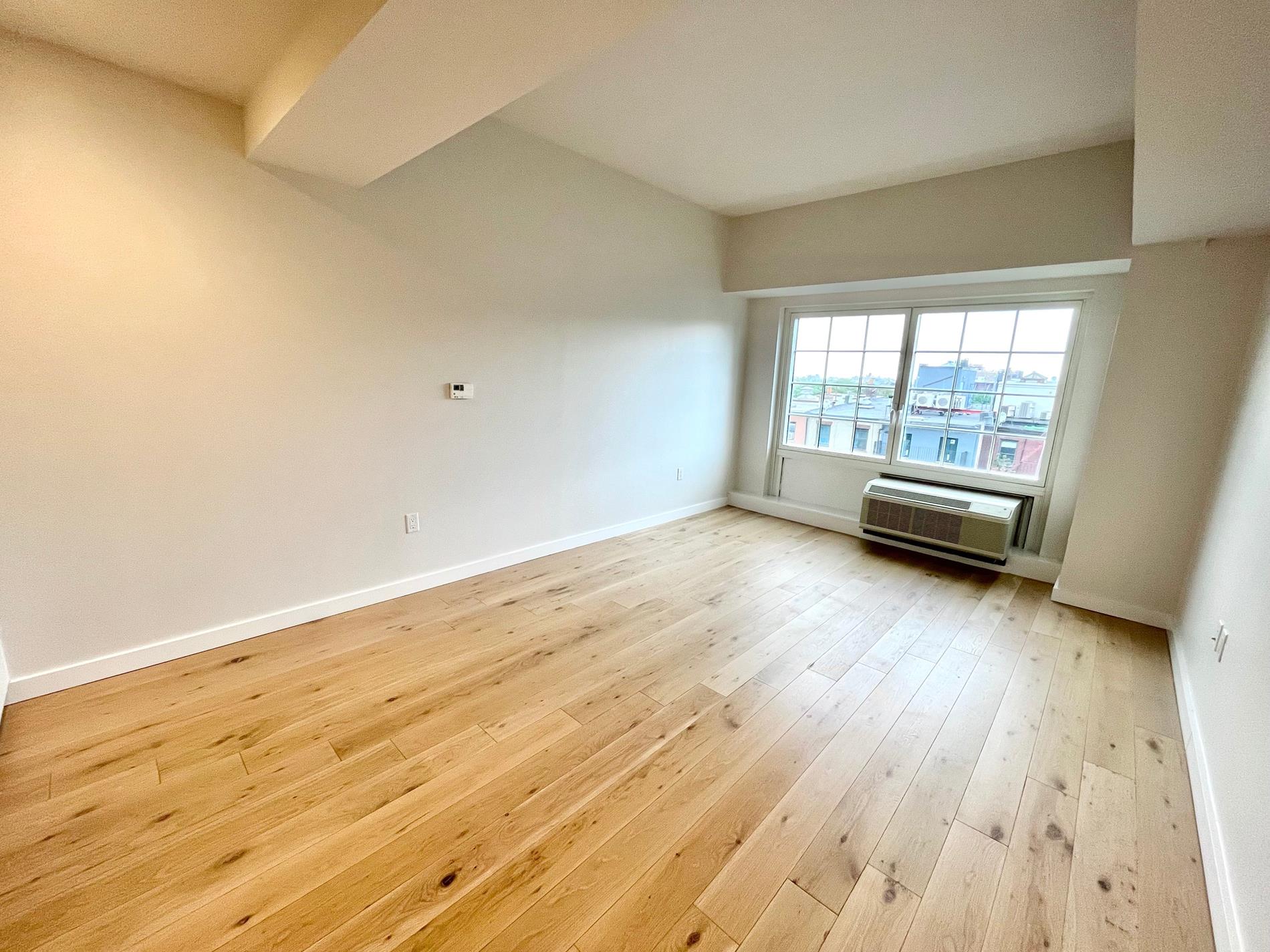 555 Waverly Avenue 6-E Clinton Hill Brooklyn NY 11238