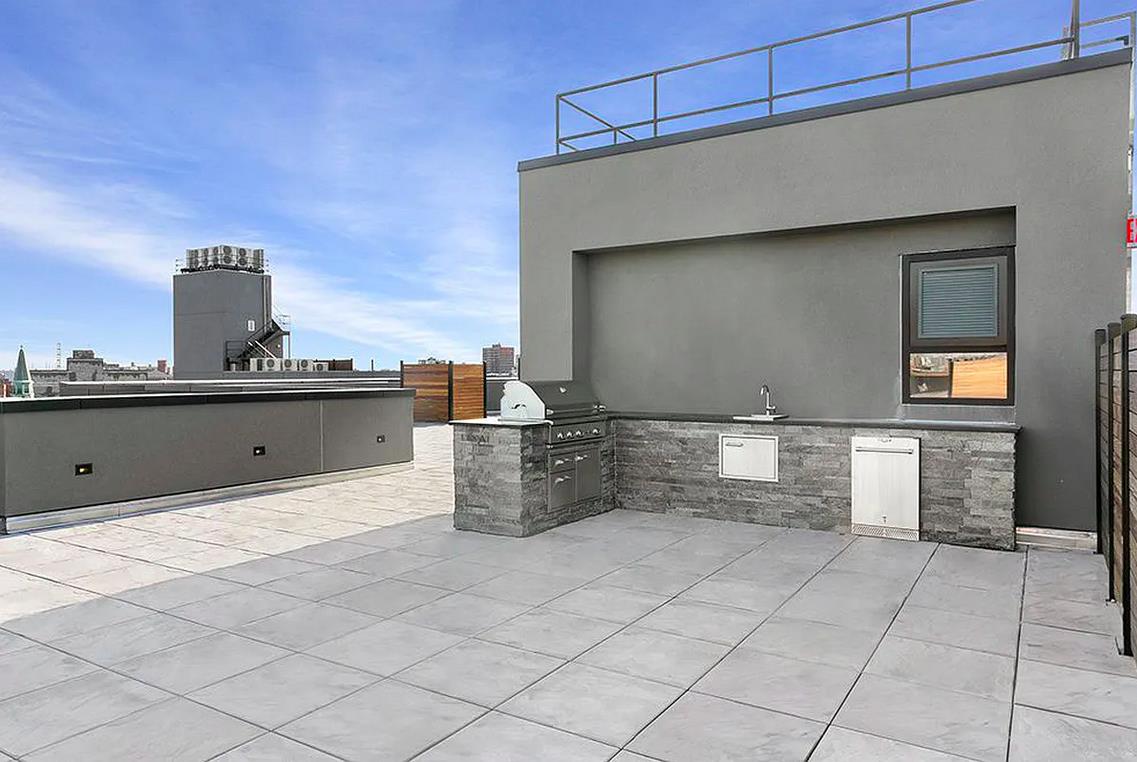 555 Waverly Avenue 6-E Clinton Hill Brooklyn NY 11238