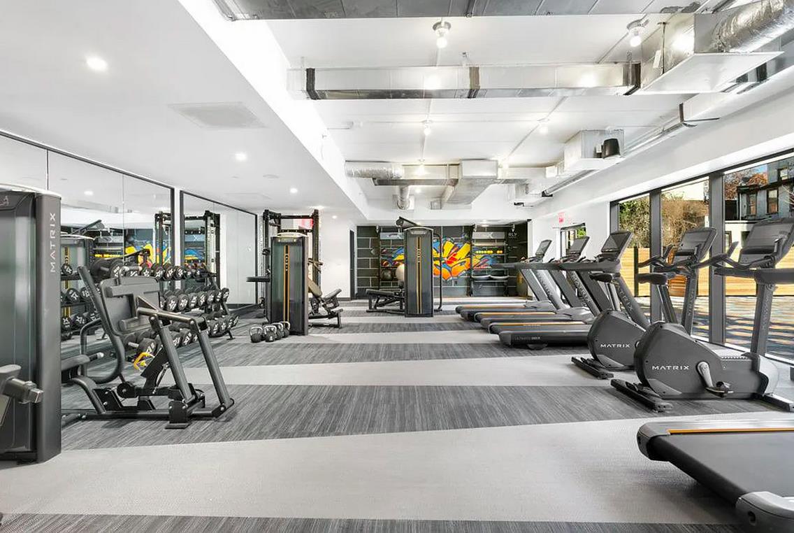 555 Waverly Avenue 6-E Clinton Hill Brooklyn NY 11238