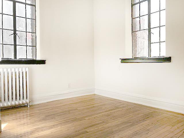 72 Barrow Street, #1P