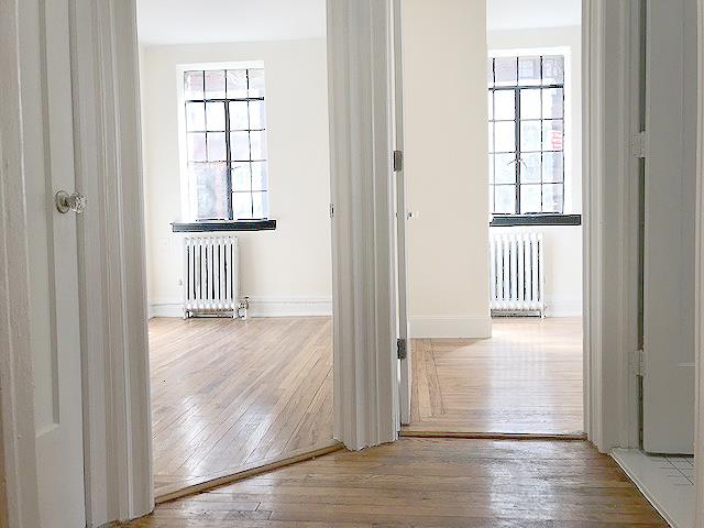 72 Barrow Street, #1P