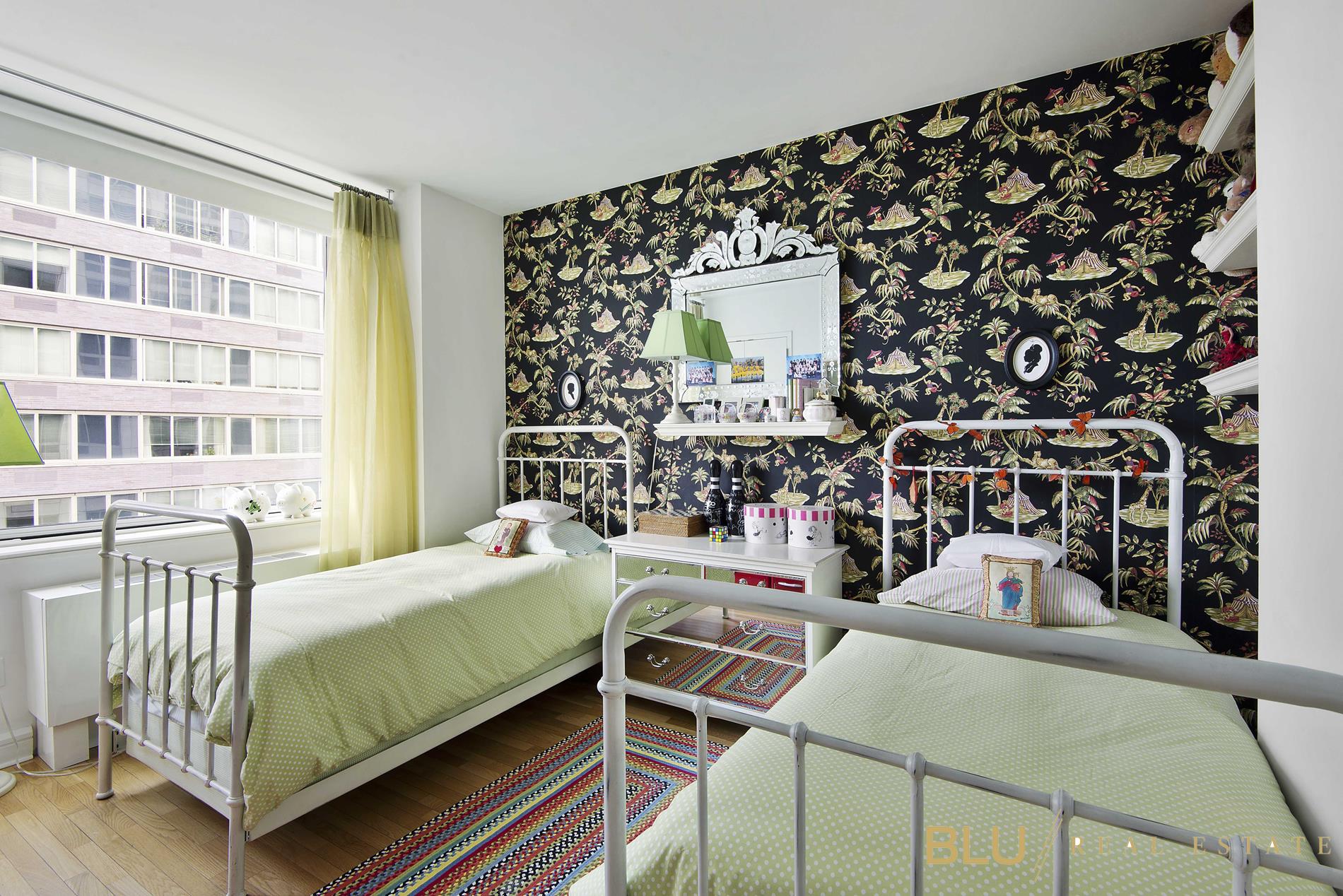 120 Riverside Blvd. Lincoln Square New York NY 10069