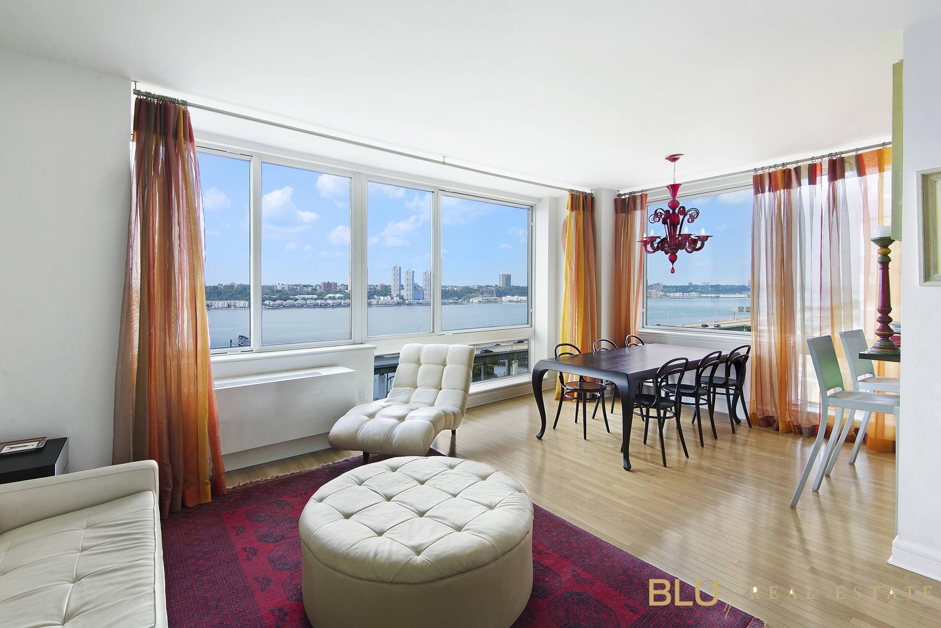 120 Riverside Blvd. Lincoln Square New York NY 10069