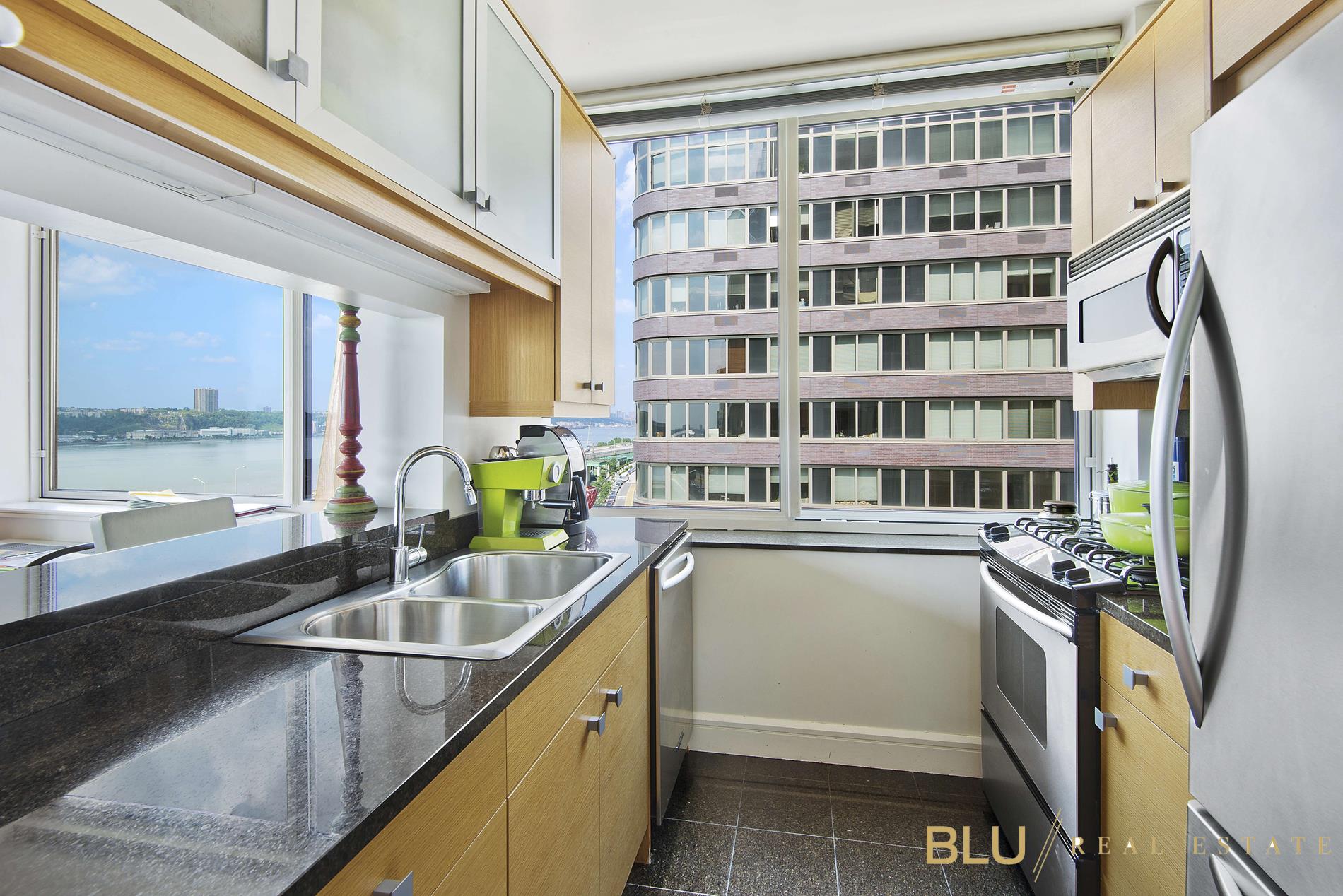 120 Riverside Blvd. Lincoln Square New York NY 10069