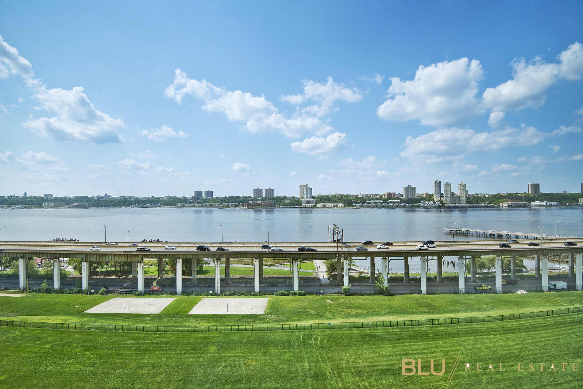 120 Riverside Blvd. Lincoln Square New York NY 10069