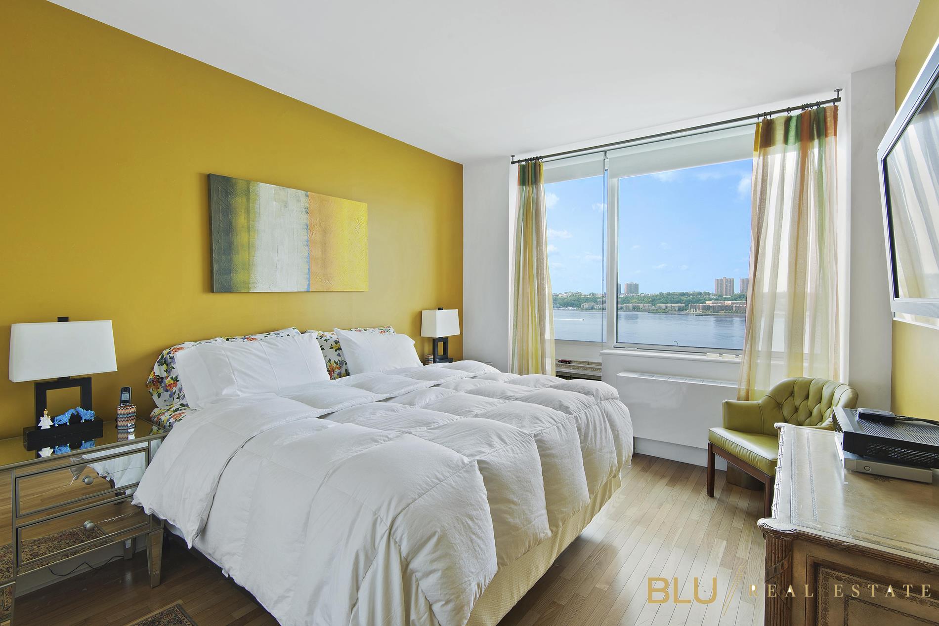 120 Riverside Blvd. Lincoln Square New York NY 10069