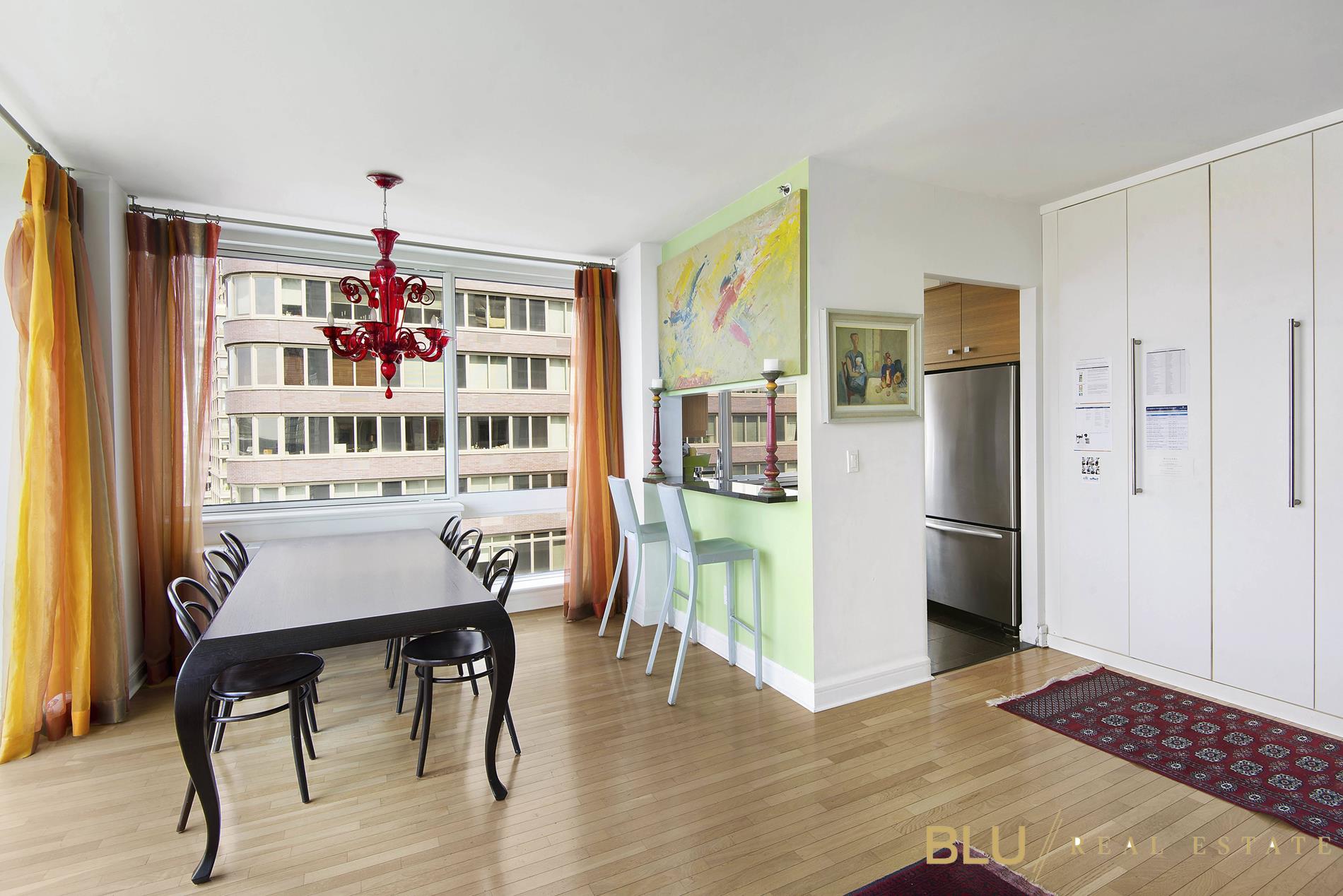 120 Riverside Blvd. Lincoln Square New York NY 10069