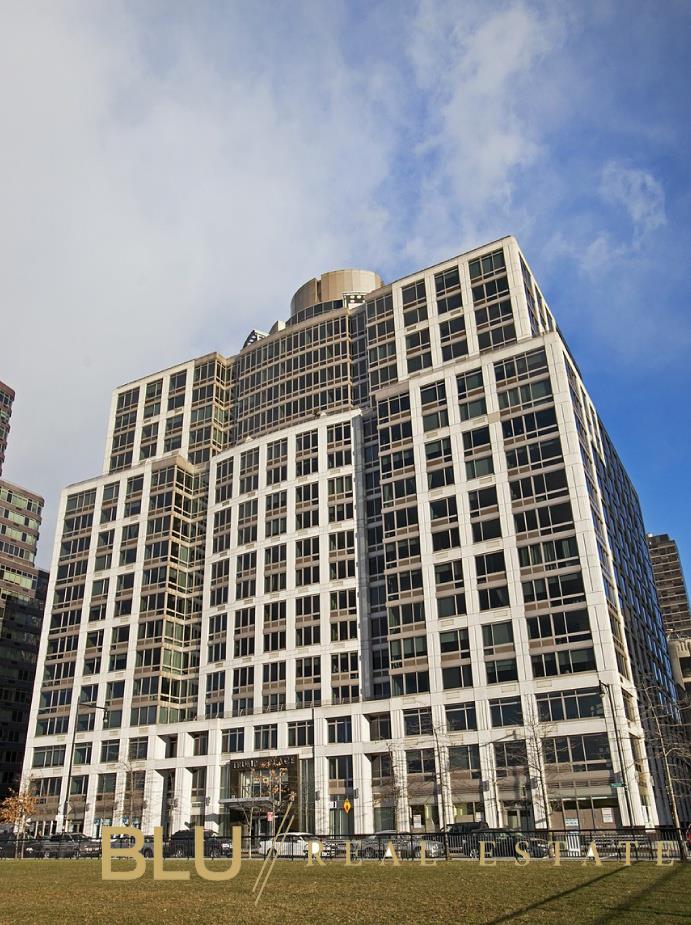 120 Riverside Blvd. Lincoln Square New York NY 10069