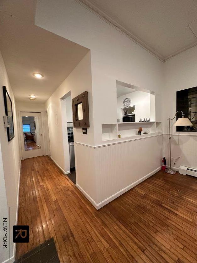 521 West 47th Street, #1A