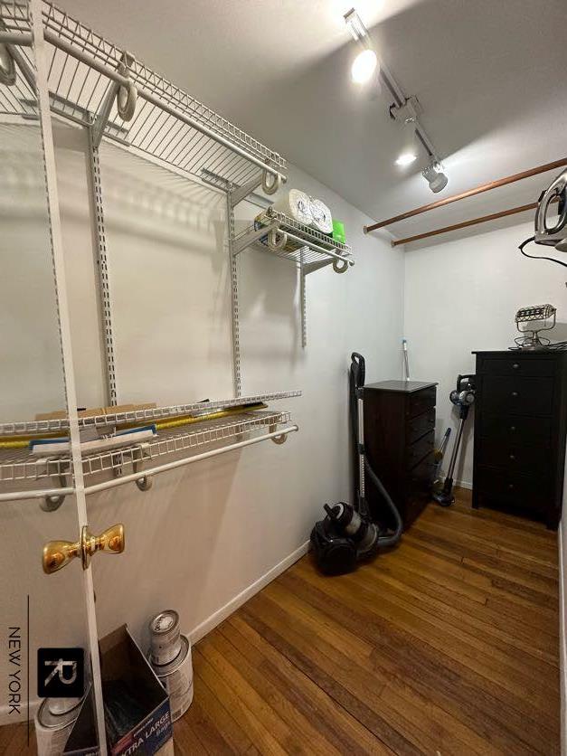521 West 47th Street, #1A