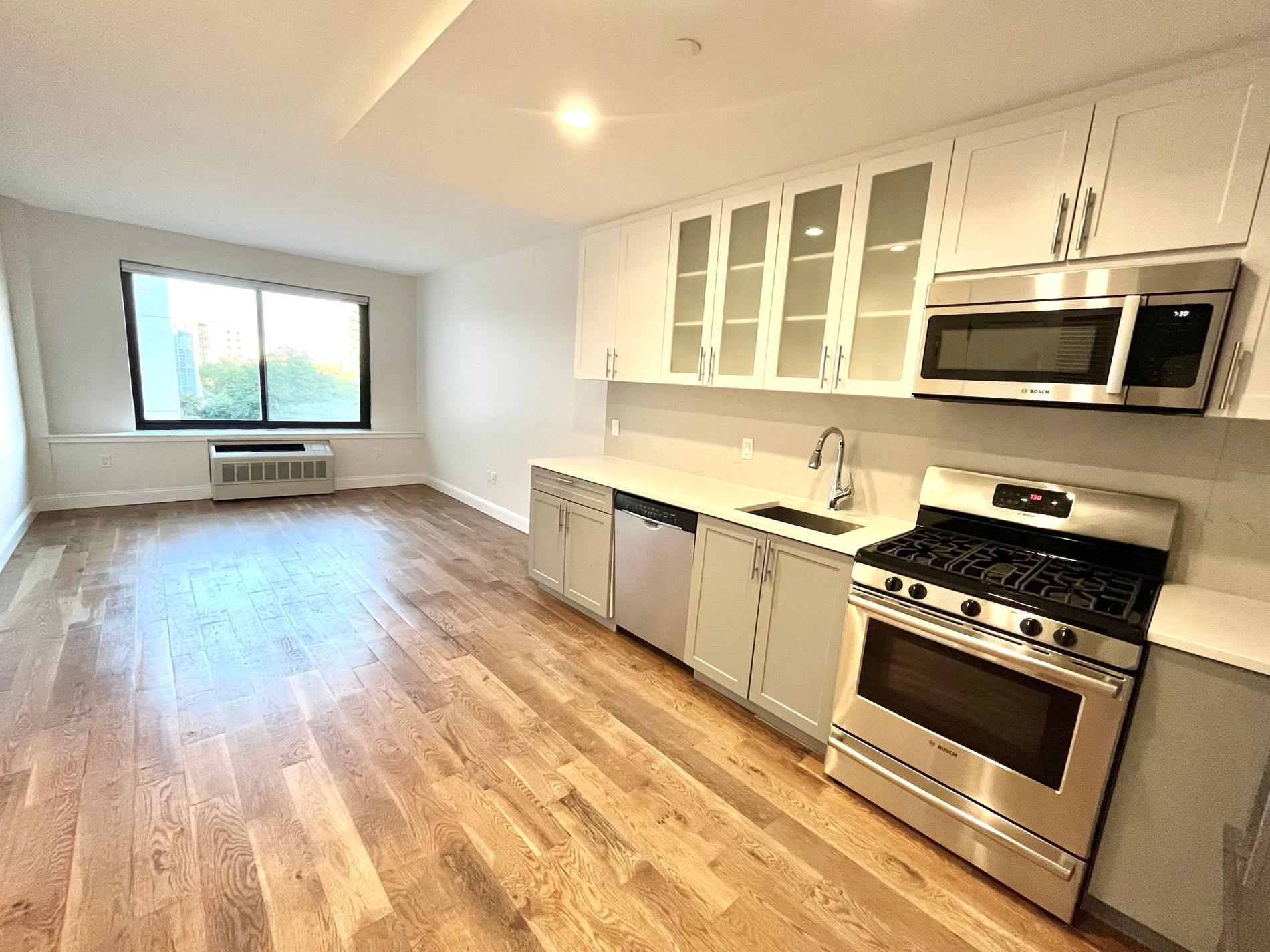 490 Myrtle Avenue 6-A Clinton Hill Brooklyn NY 11205