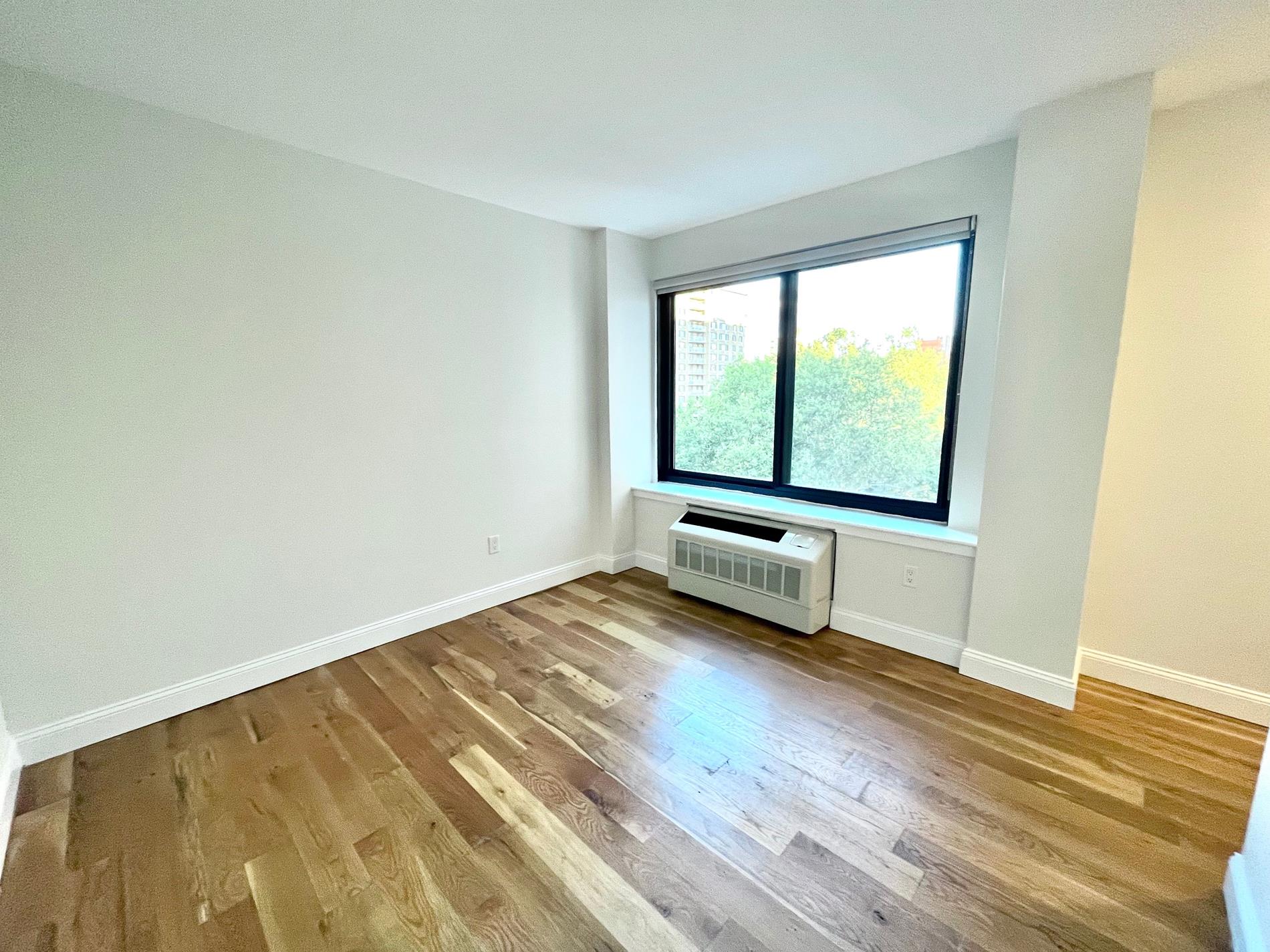 490 Myrtle Avenue 6-A Clinton Hill Brooklyn NY 11205