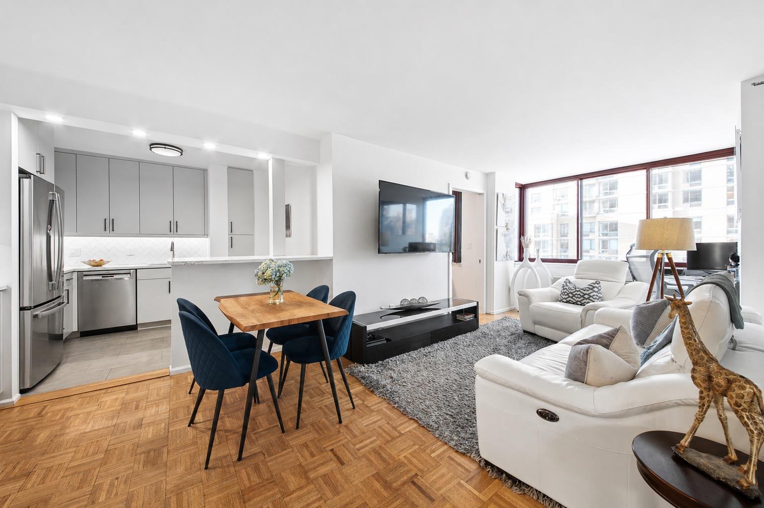 4-74 48th Avenue 7-E Long Island City Queens NY 11109