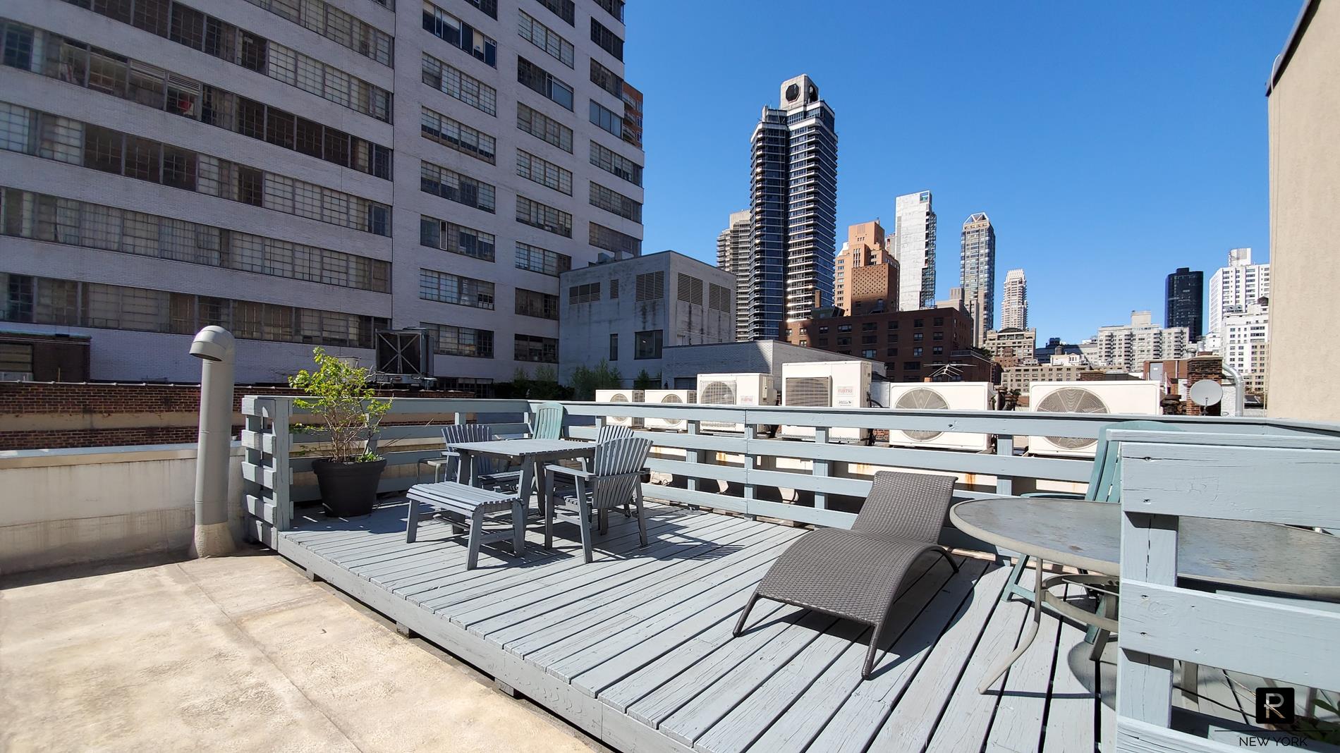 225 East 58th Street Midtown East New York NY 10022