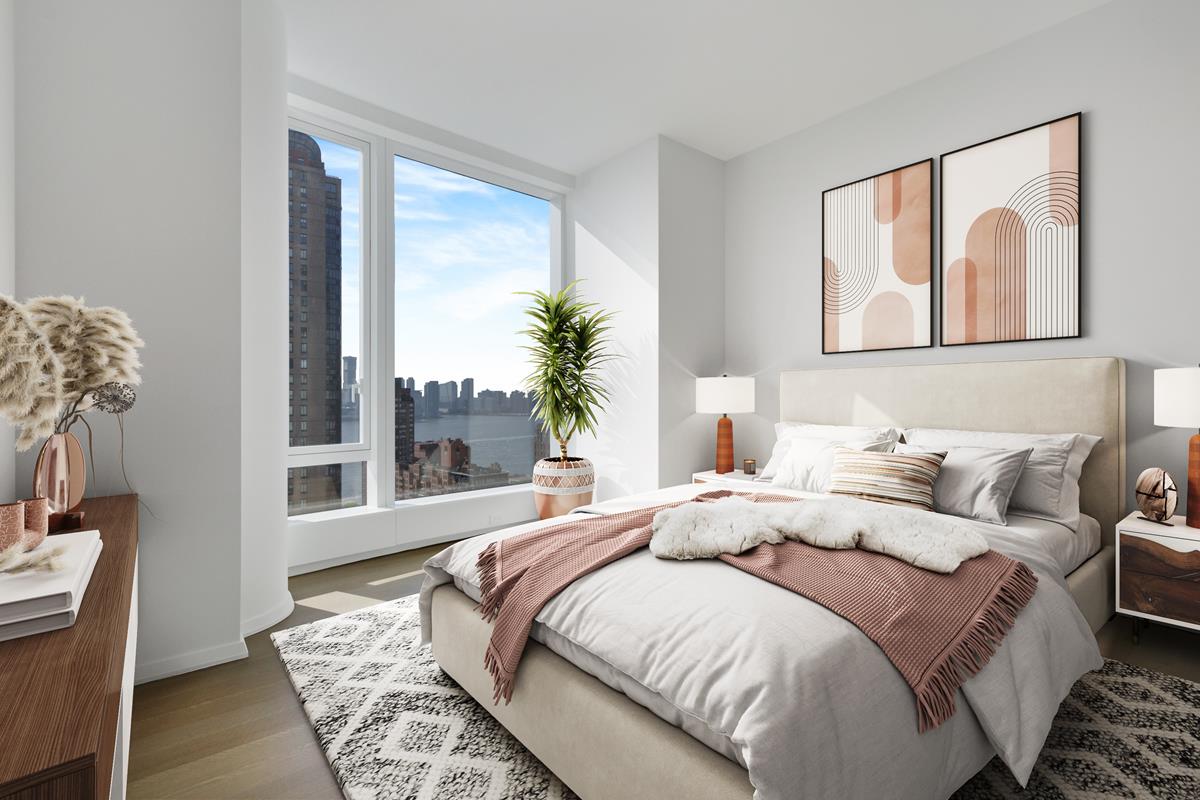 50 West Street 30-C Financial District New York NY 10006