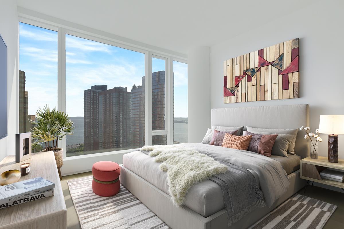 50 West Street 30-C Financial District New York NY 10006