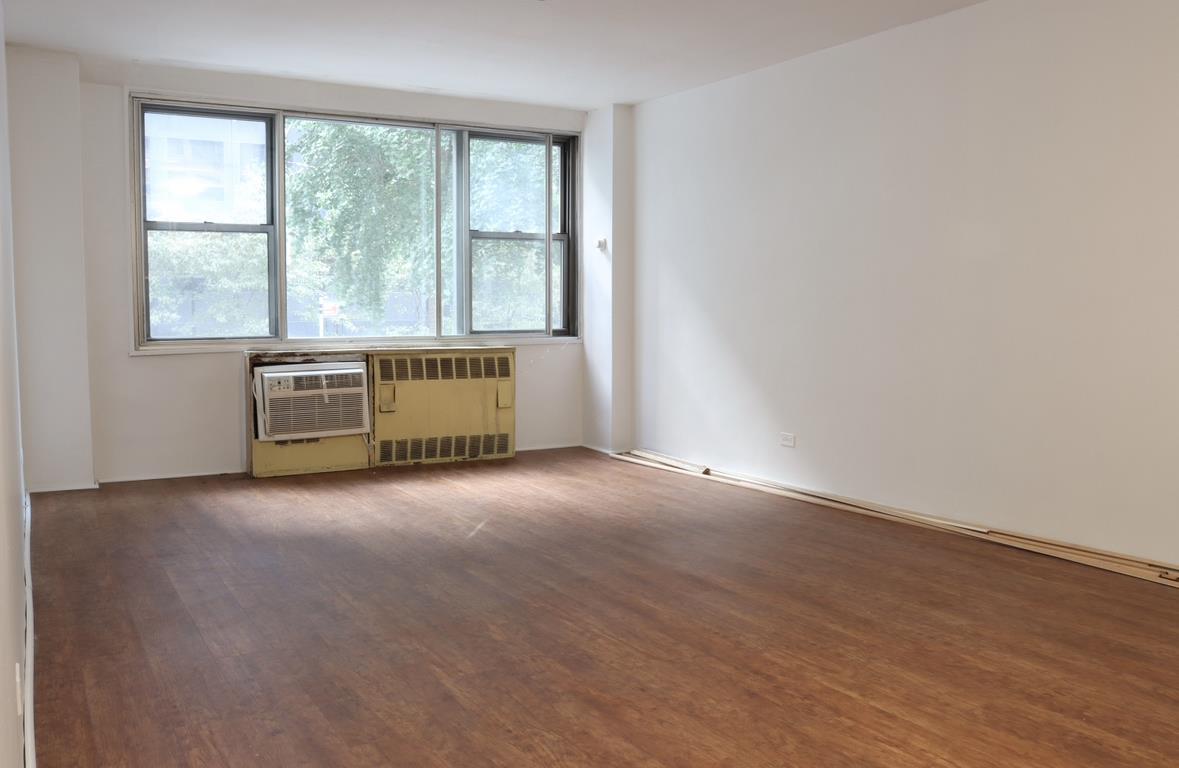 209 East 56th Street 2-D Turtle Bay New York, NY 10022