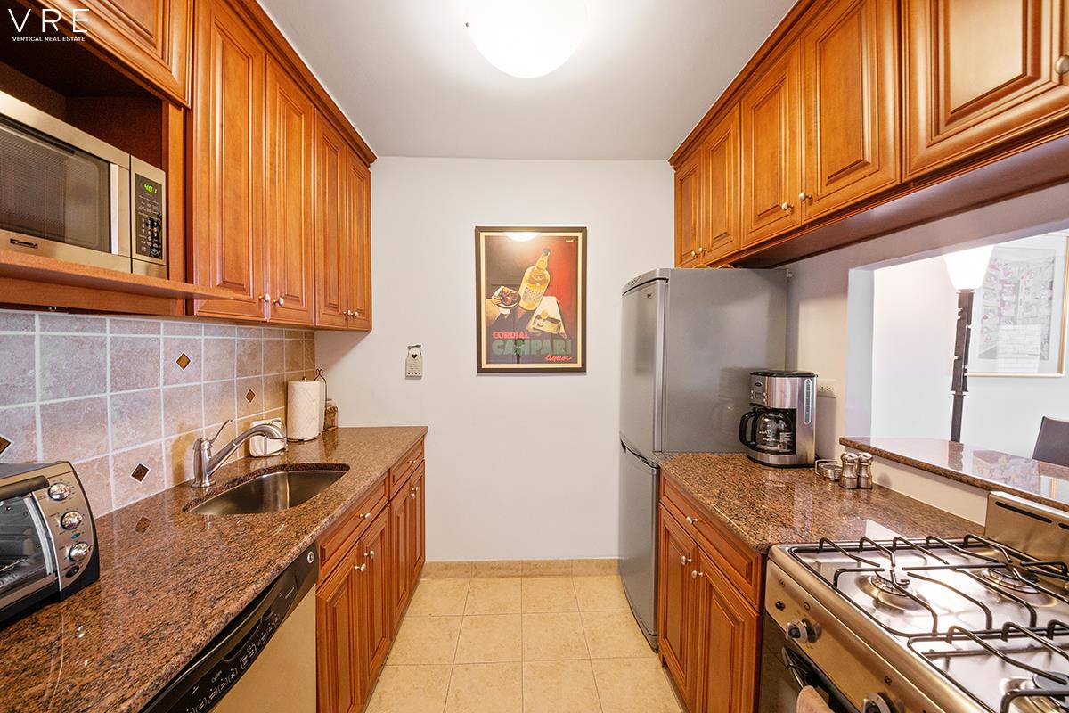 1160 Third Avenue 11-K Upper East Side New York NY 10065