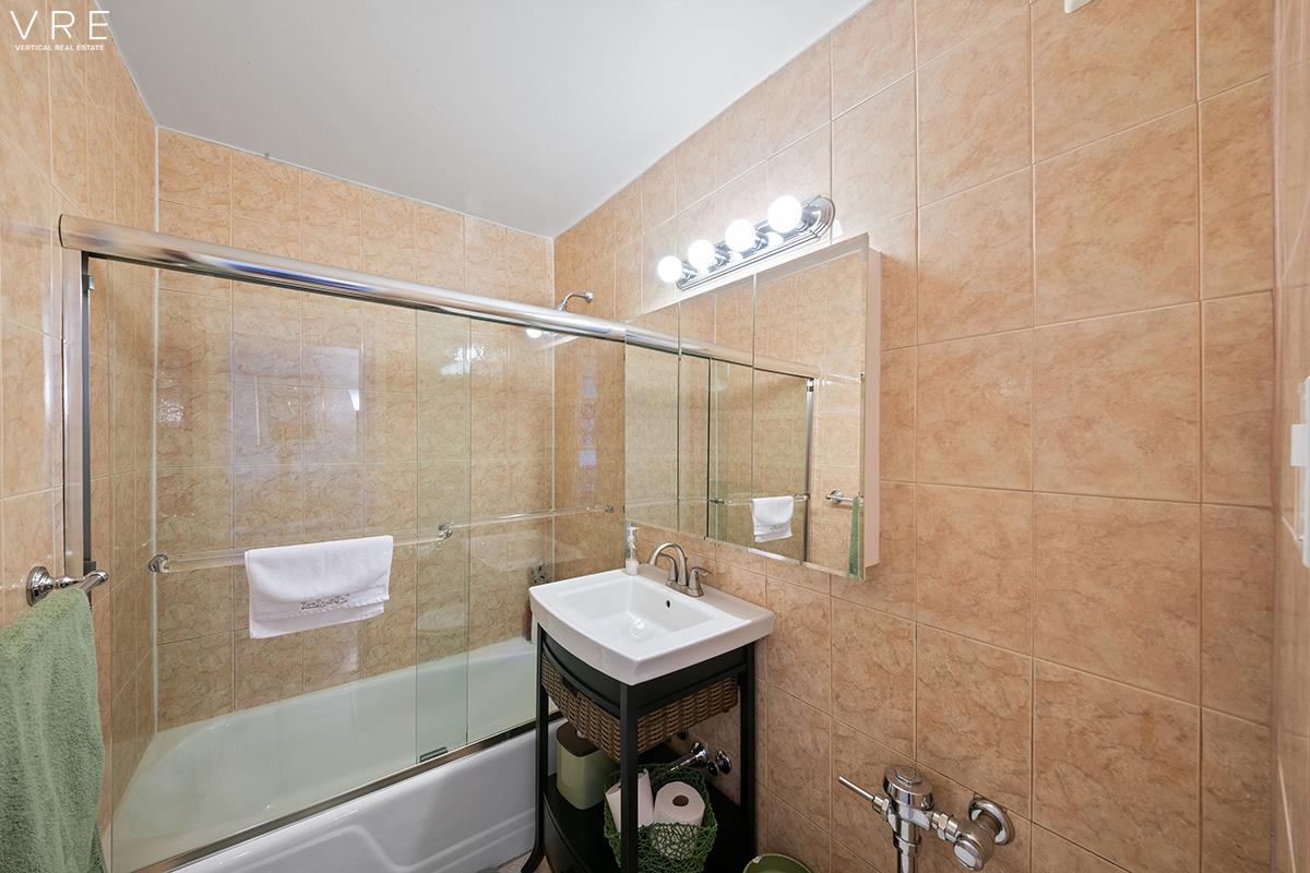 1160 Third Avenue 11-K Upper East Side New York NY 10065