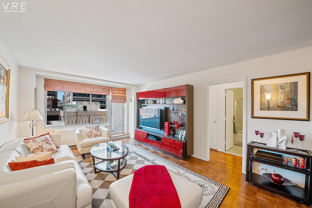1160 Third Avenue 11-K Upper East Side New York NY 10065