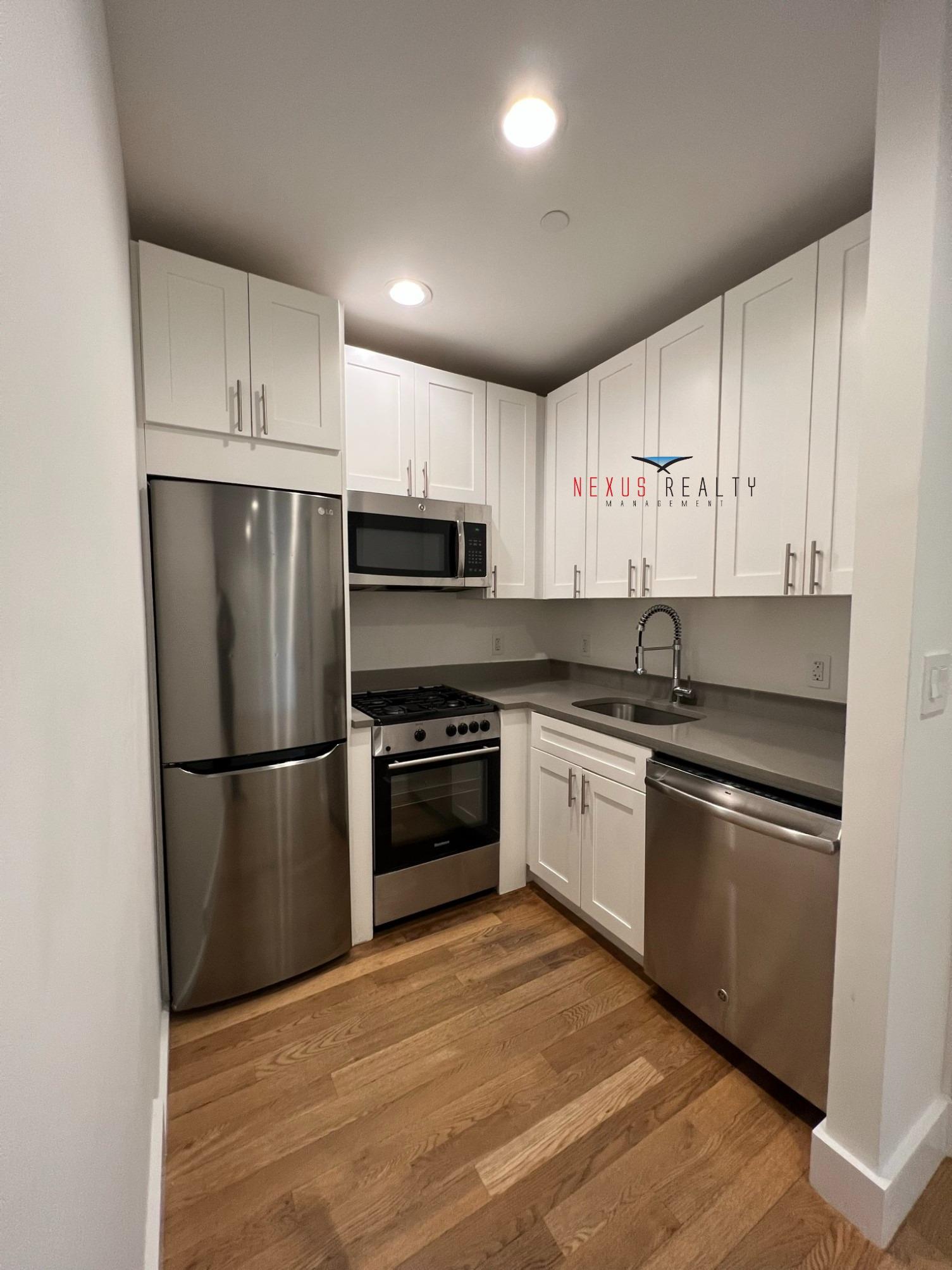 45-11 Broadway 2-B Astoria Queens NY 11103