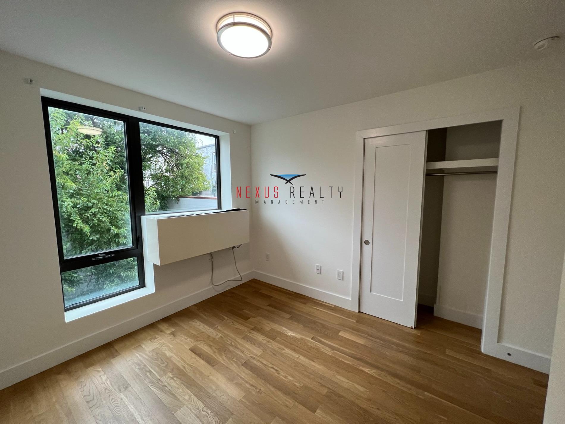 45-11 Broadway 2-B Astoria Queens NY 11103