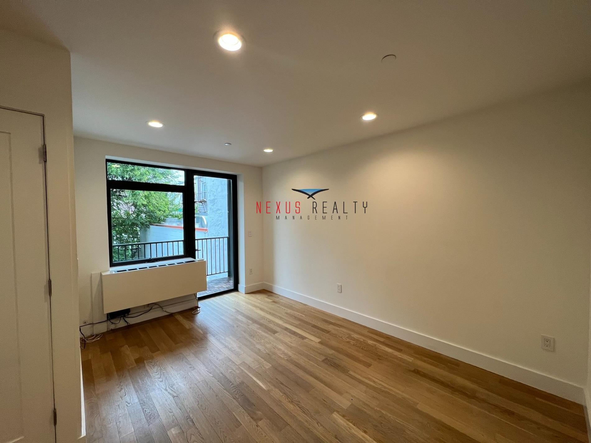 45-11 Broadway 2-B Astoria Queens NY 11103
