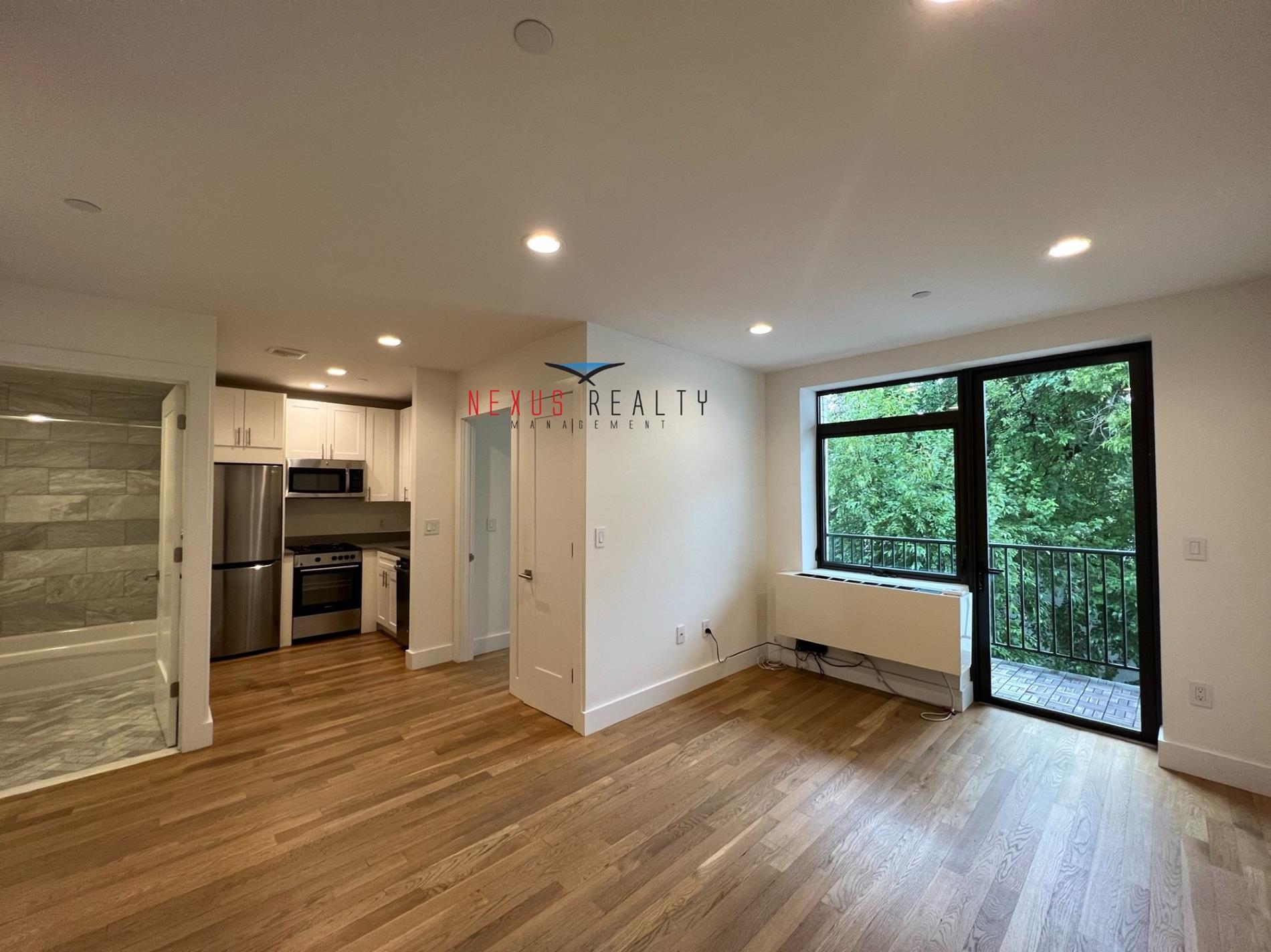 45-11 Broadway 2-B Astoria Queens NY 11103
