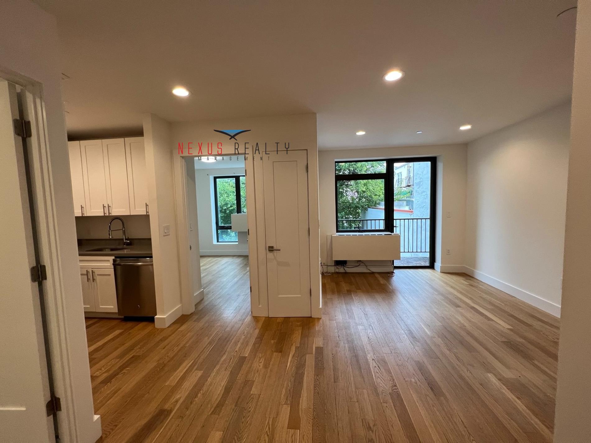 45-11 Broadway 2-B Astoria Queens NY 11103
