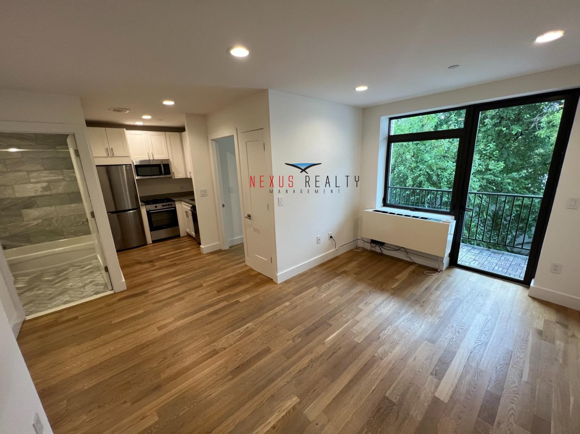 45-11 Broadway 2-B Astoria Queens NY 11103