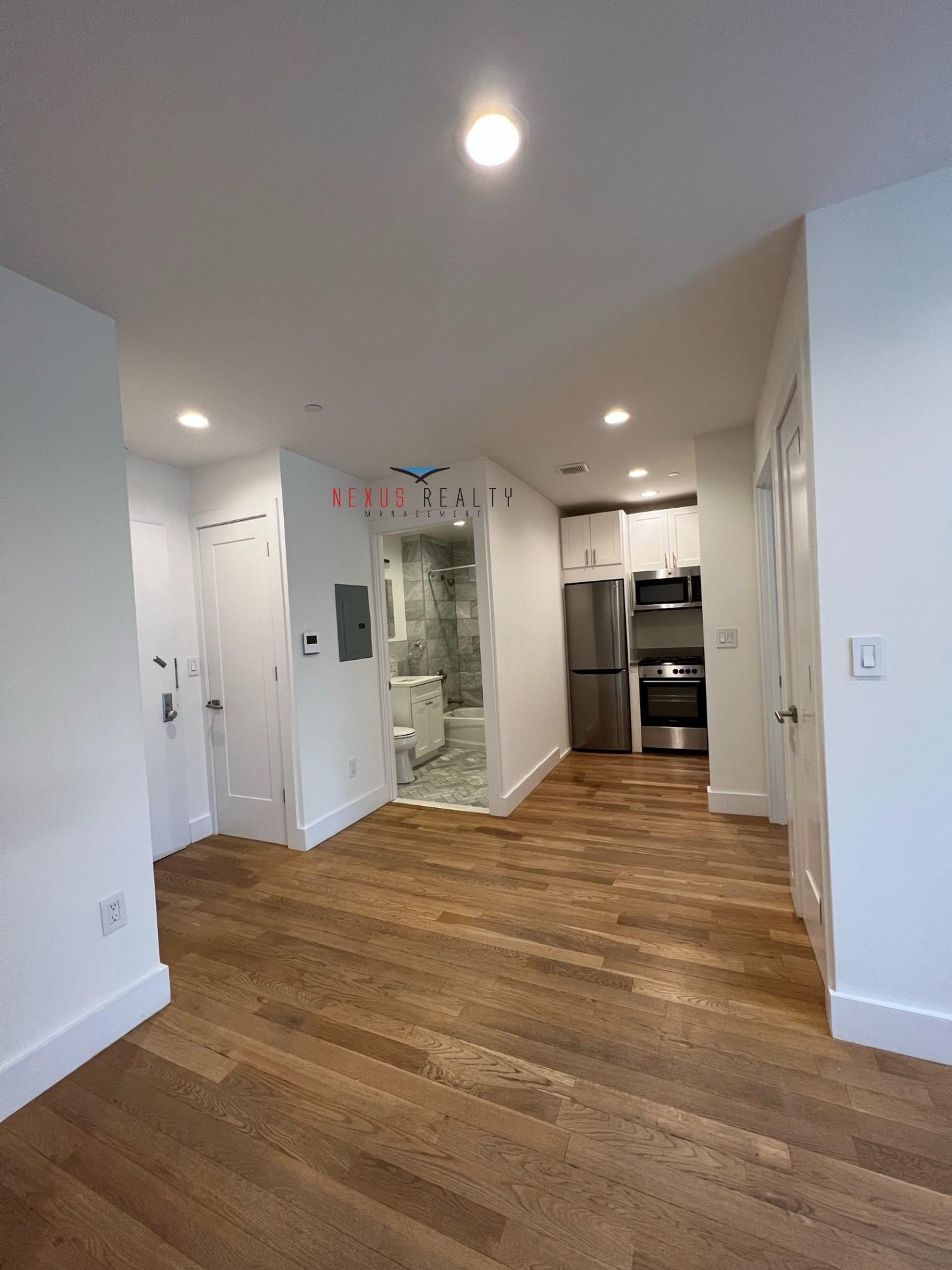 45-11 Broadway 2-B Astoria Queens NY 11103