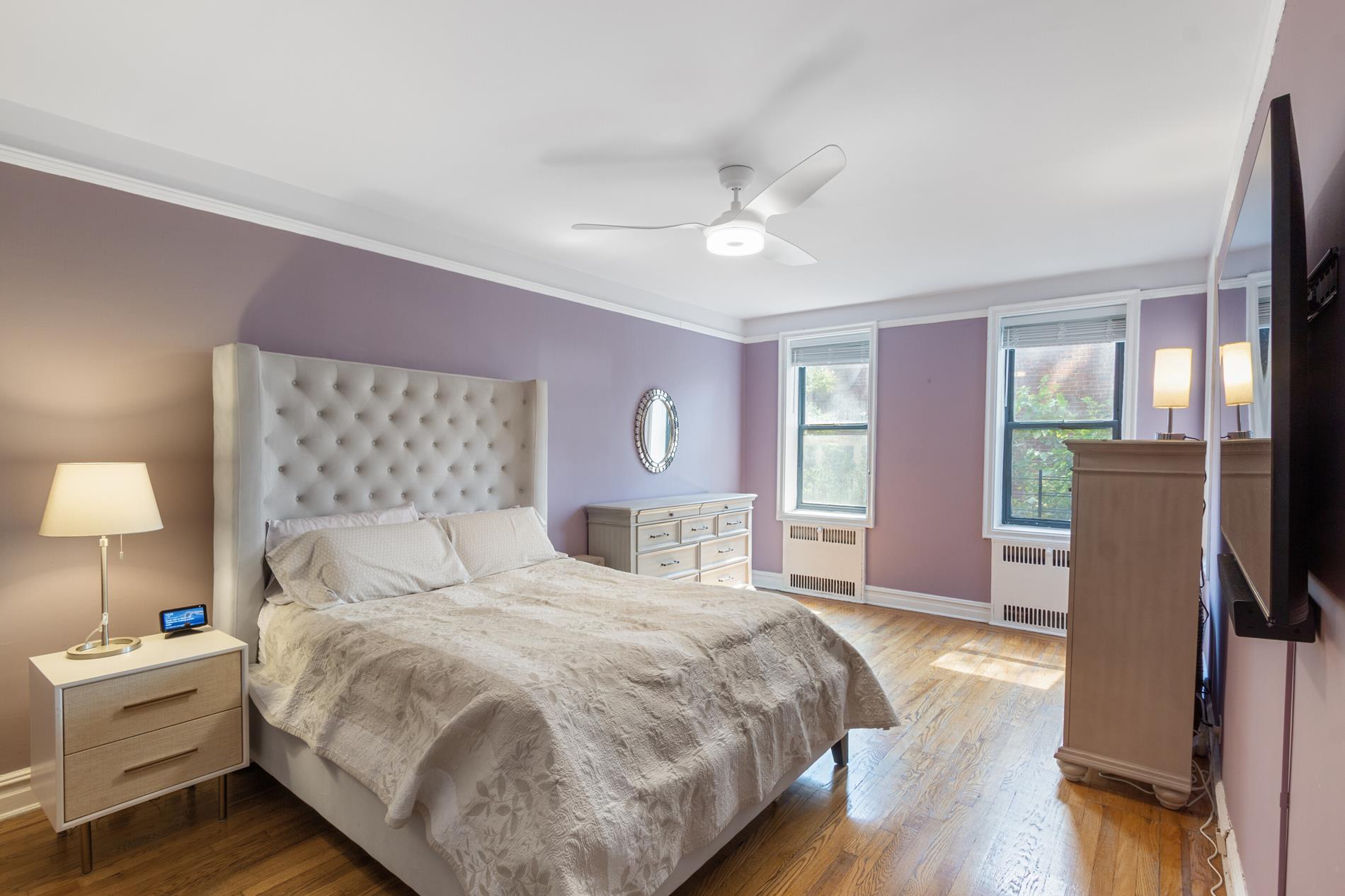 35-06 88th Street 1-F Jackson Heights Queens, NY 11414