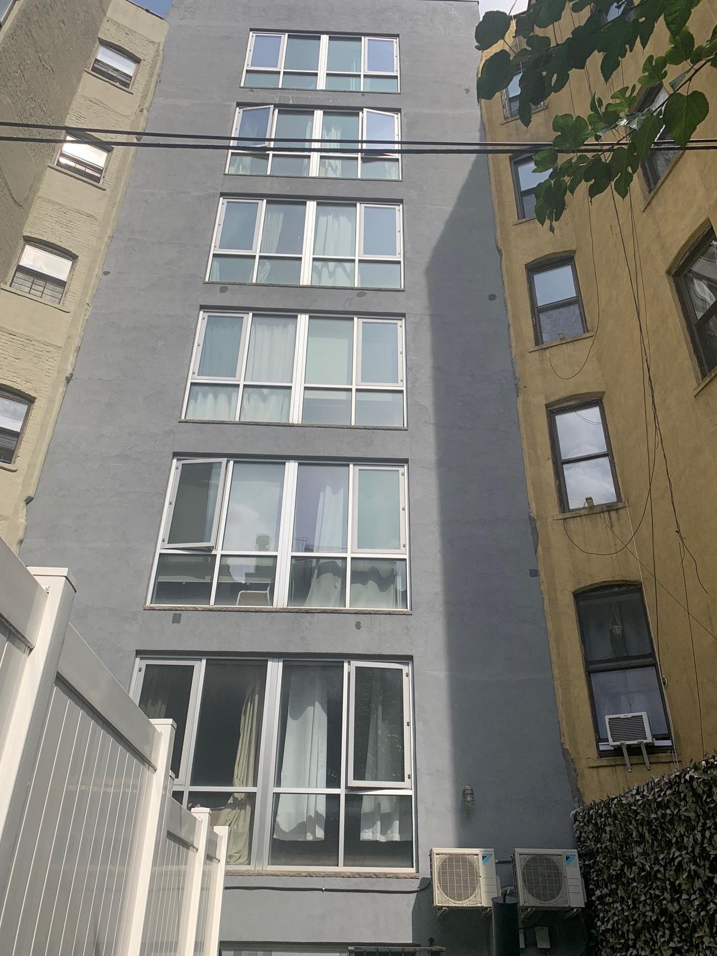 362 West 127th Street 1-B West Harlem New York NY 10027