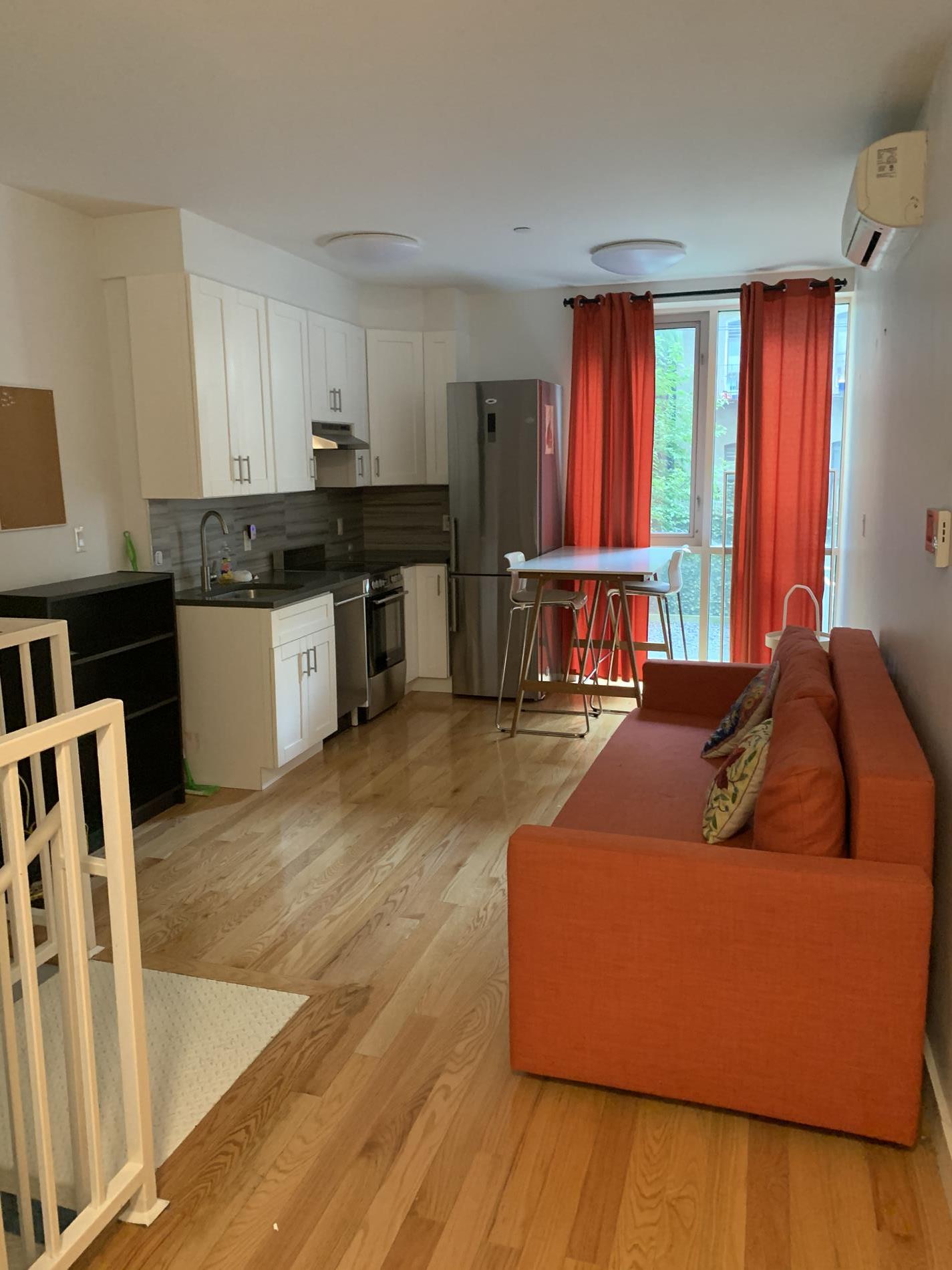 362 West 127th Street 1-B West Harlem New York NY 10027