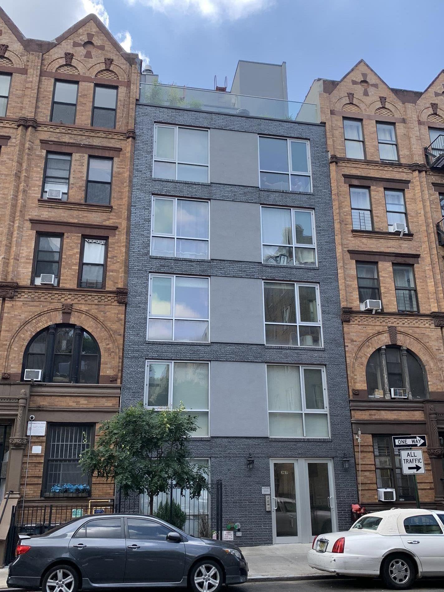 362 West 127th Street 1-B West Harlem New York NY 10027