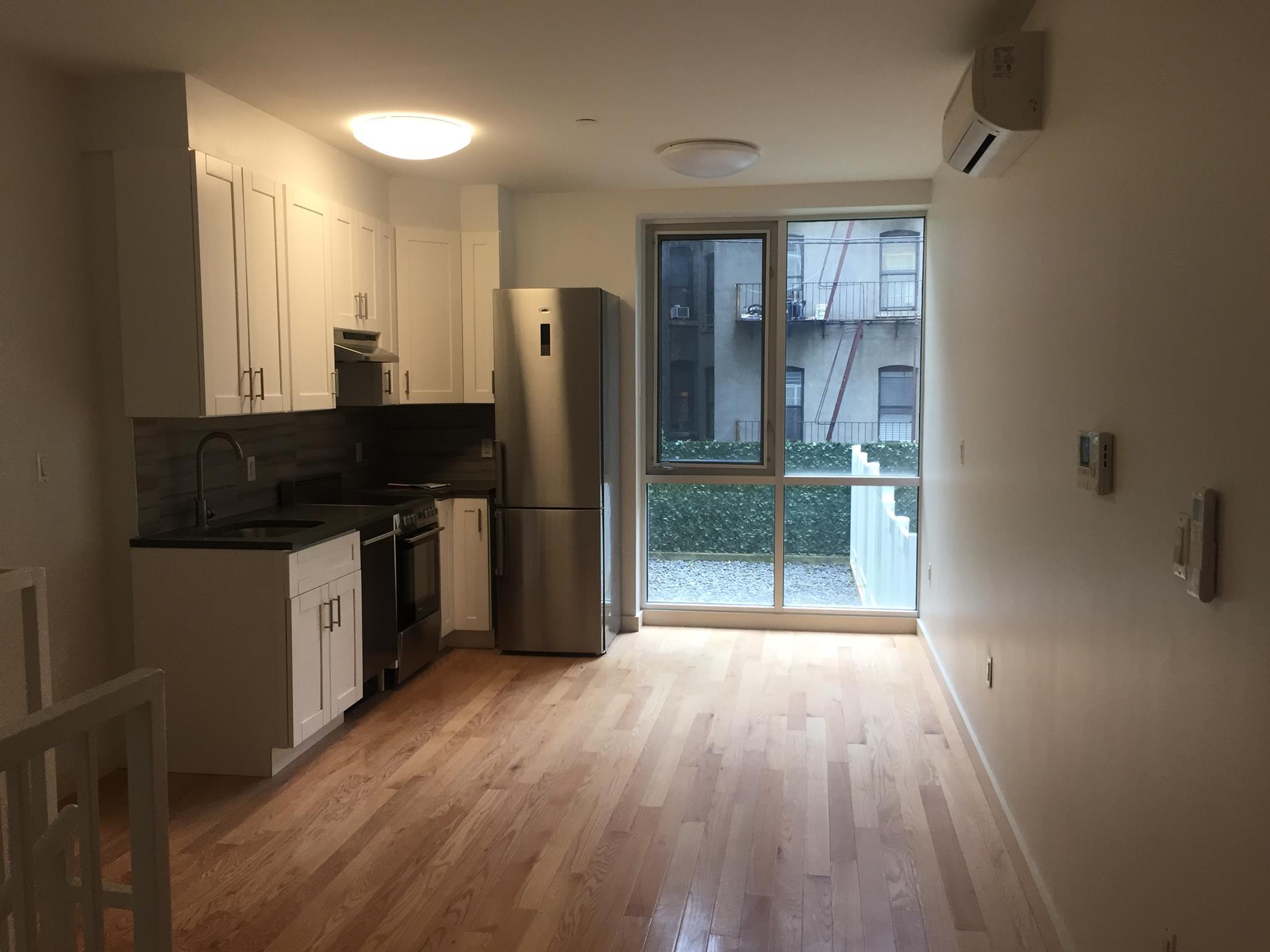 362 West 127th Street 1-B West Harlem New York NY 10027