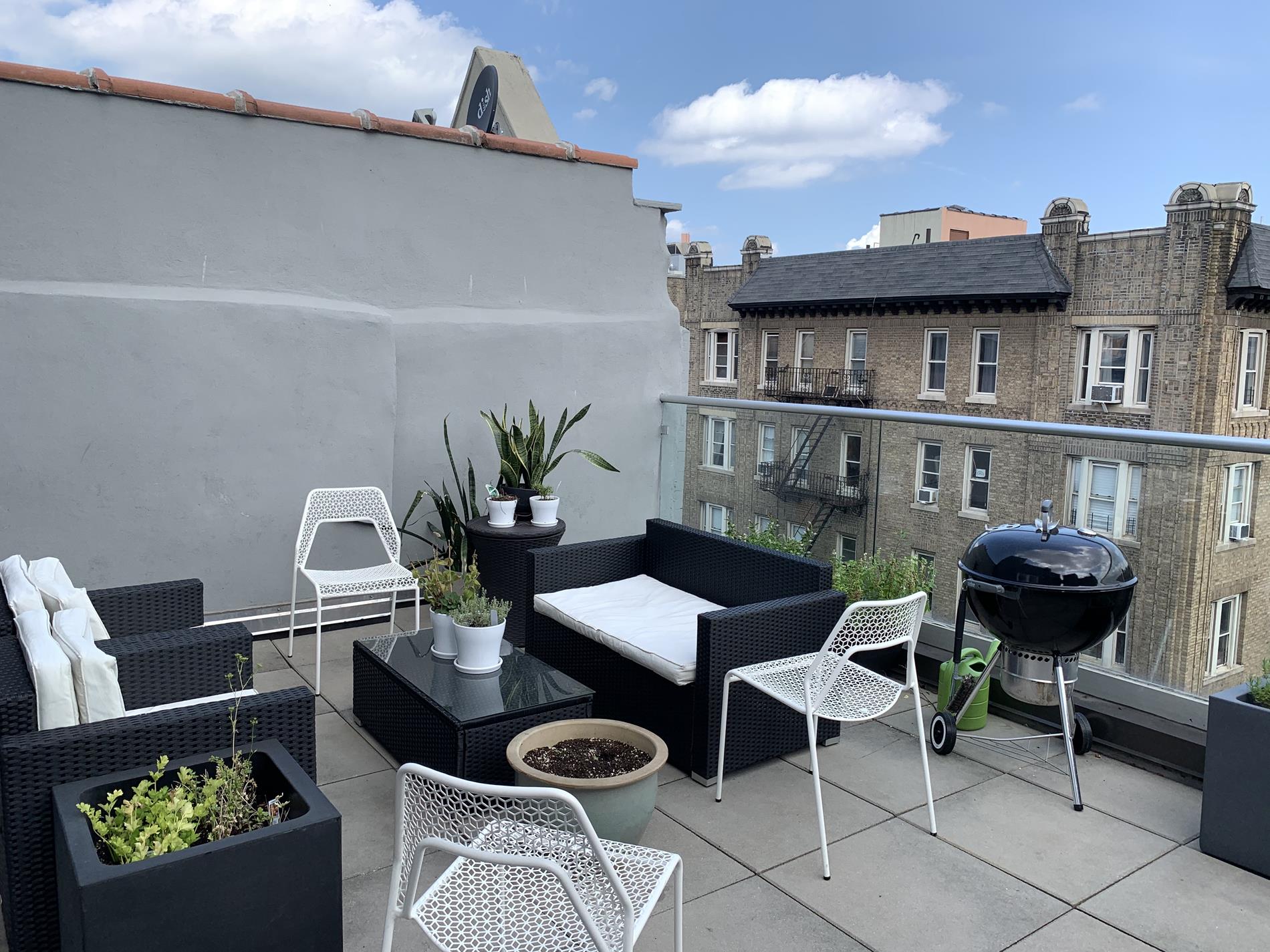 362 West 127th Street 1-B West Harlem New York NY 10027