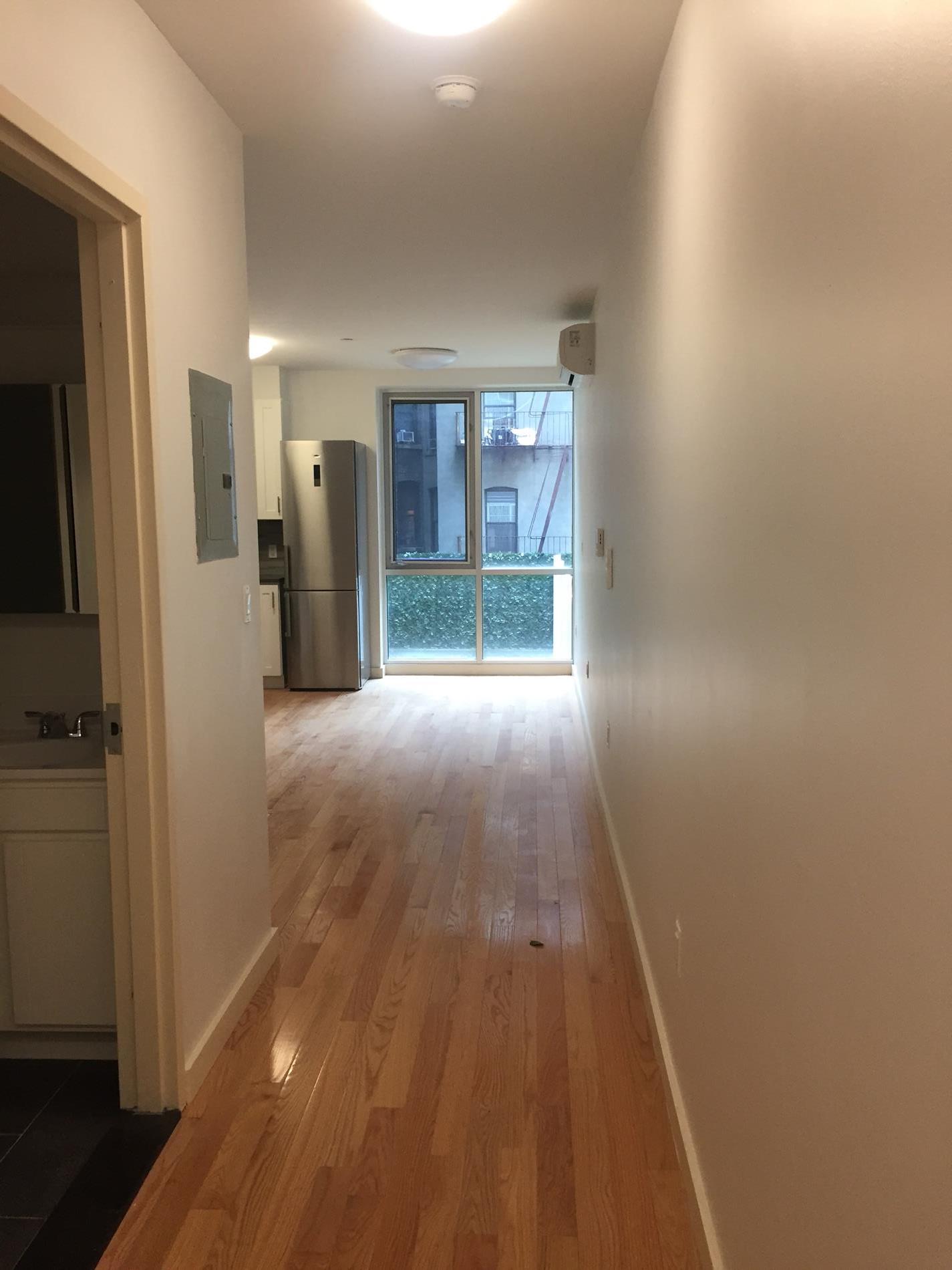 362 West 127th Street 1-B West Harlem New York NY 10027