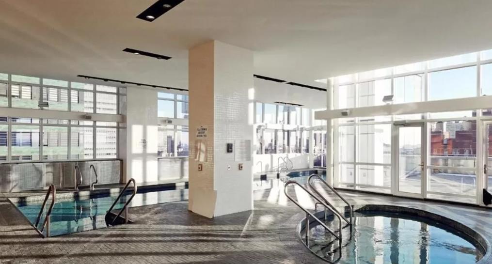 350 West 42nd Street 36E Clinton New York NY 10036