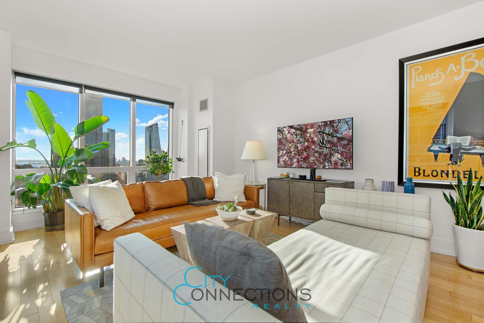 350 West 42nd Street 36E Clinton New York NY 10036