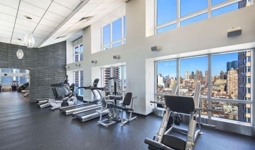 350 West 42nd Street 36E Clinton New York NY 10036