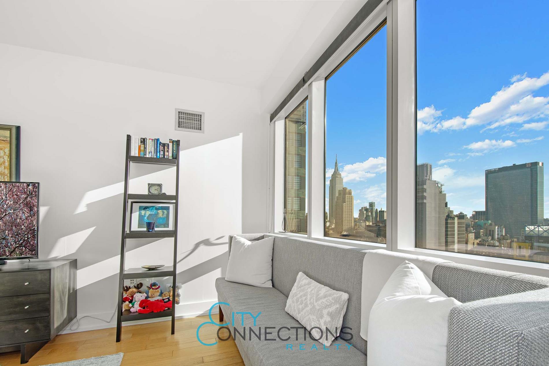 350 West 42nd Street 36E Clinton New York NY 10036